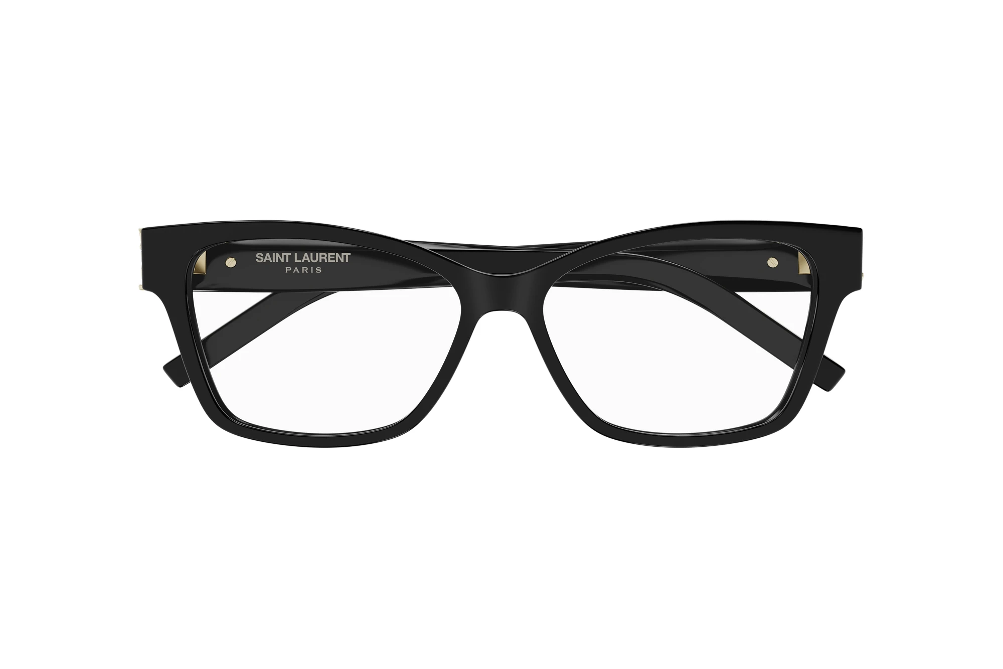 Front view Saint Laurent SL M116 (001)