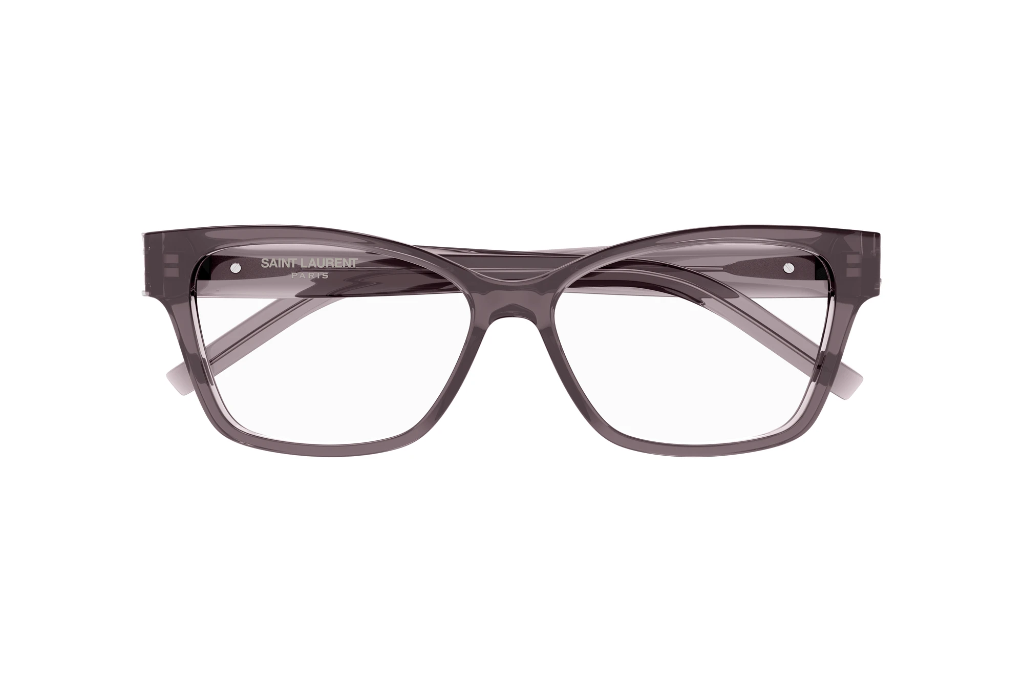 Front view Saint Laurent SL M116 (003)