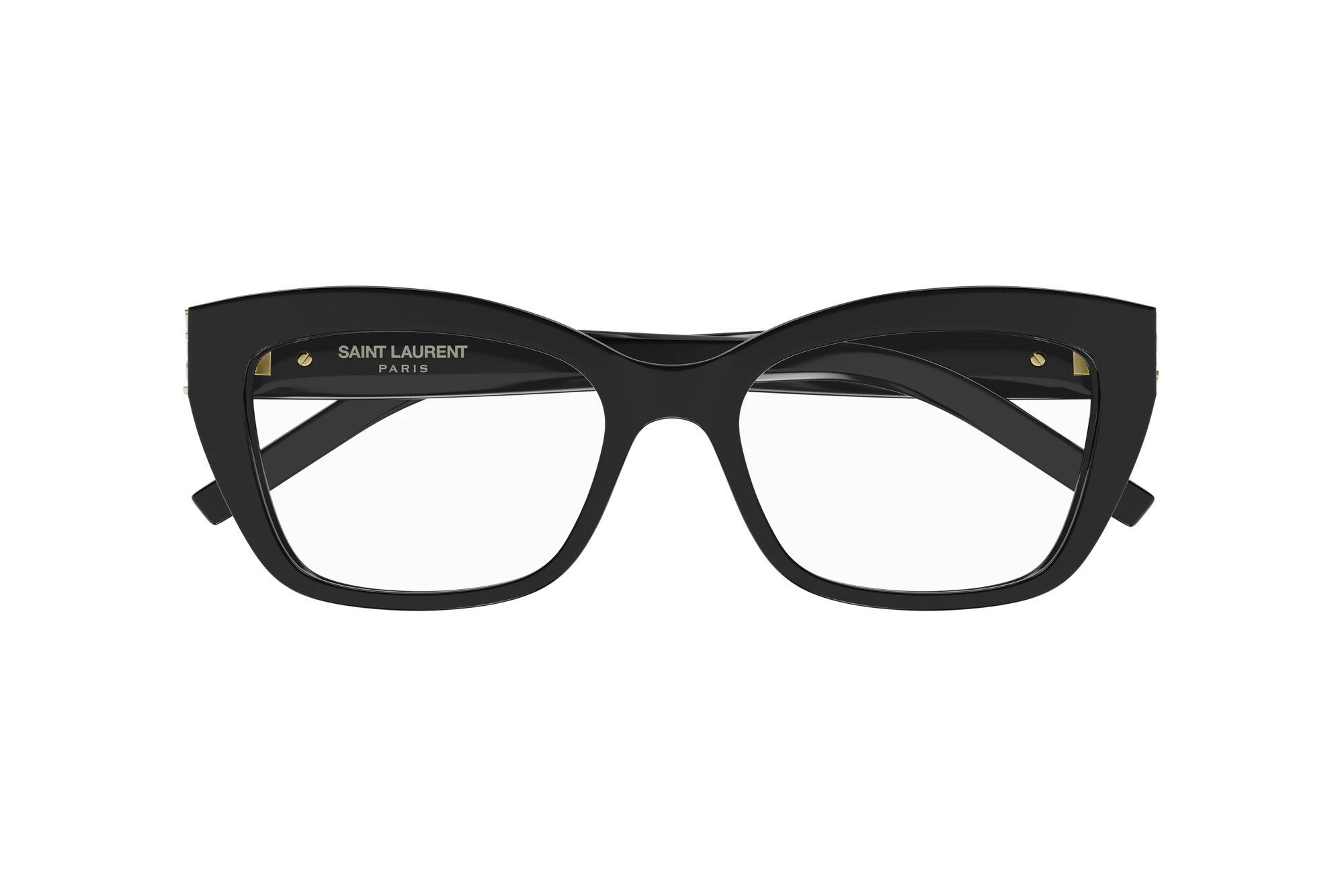 Front view Saint Laurent SL M117 (001)