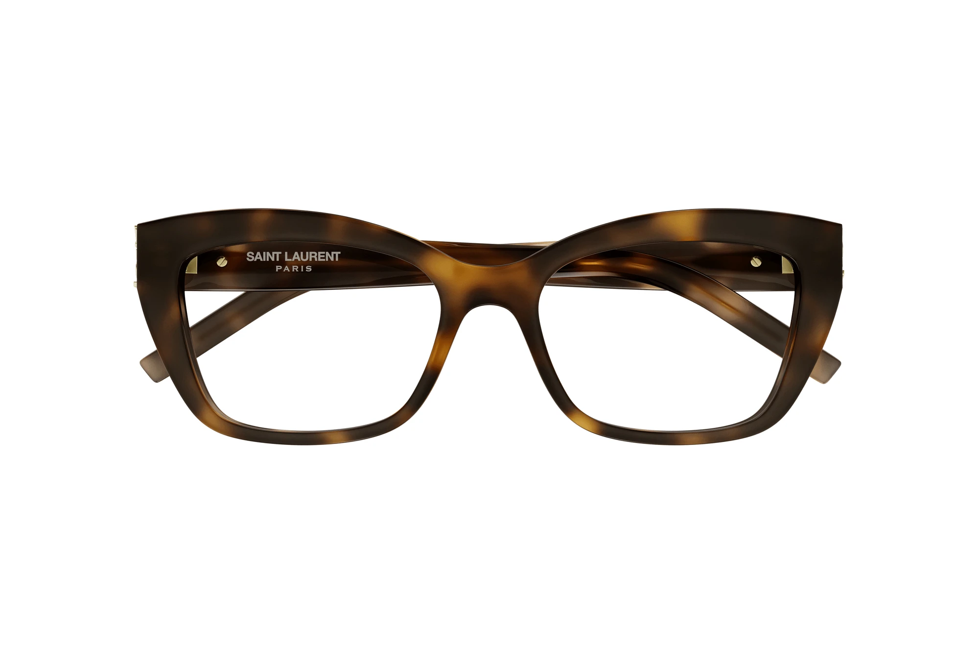 Front view Saint Laurent SL M117 (002)