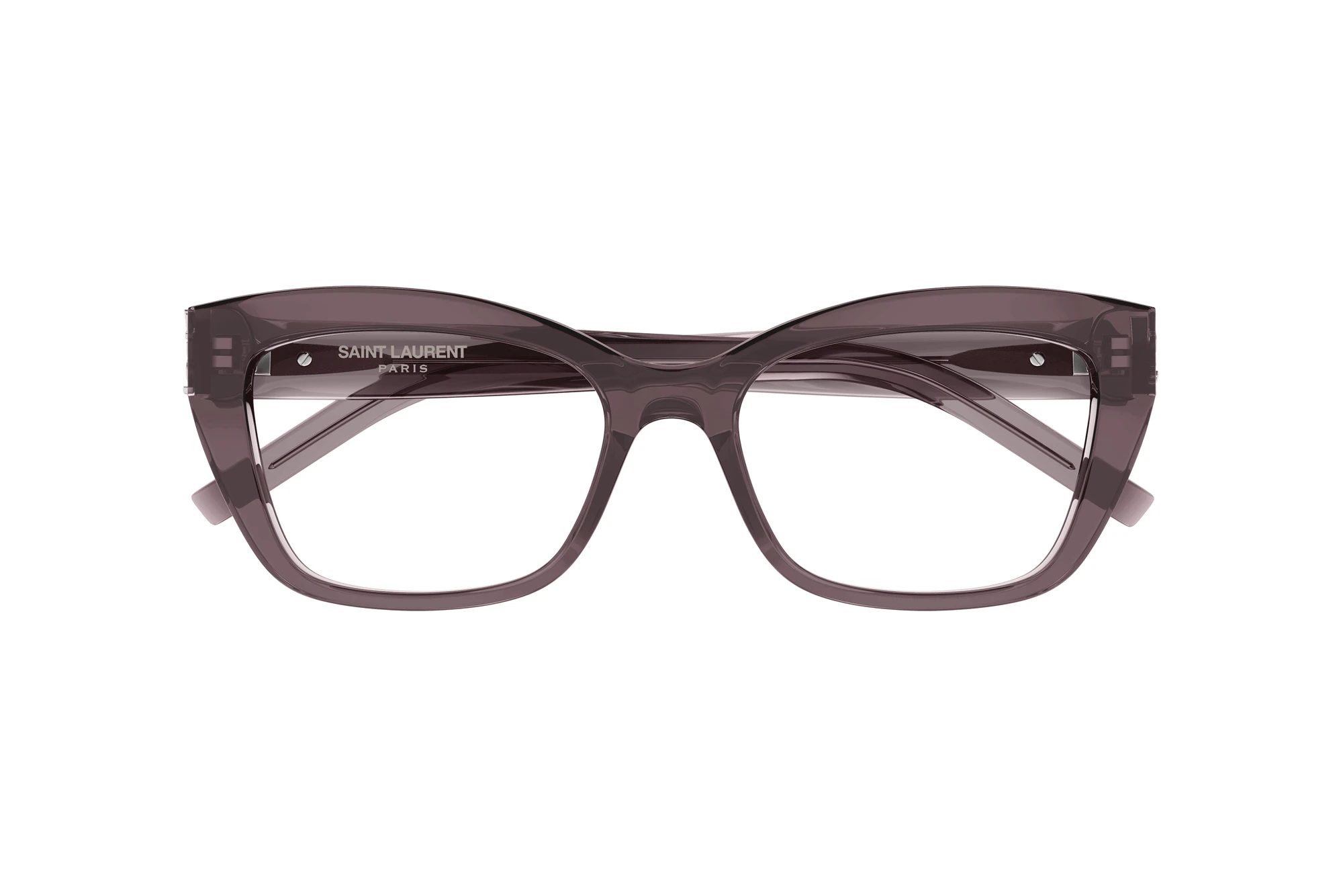 Front view Saint Laurent SL M117 (003)