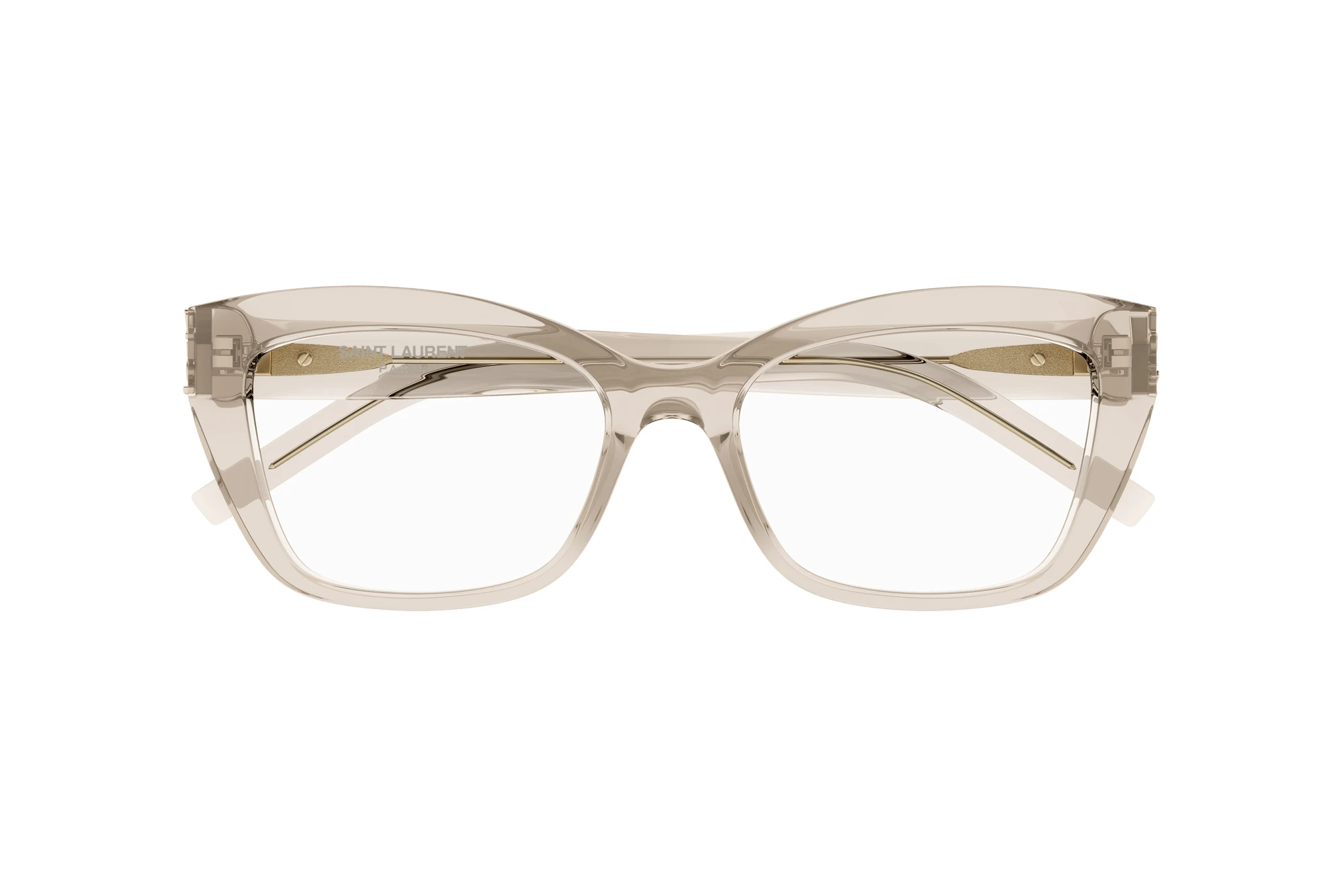 Front view Saint Laurent SL M117 (004)