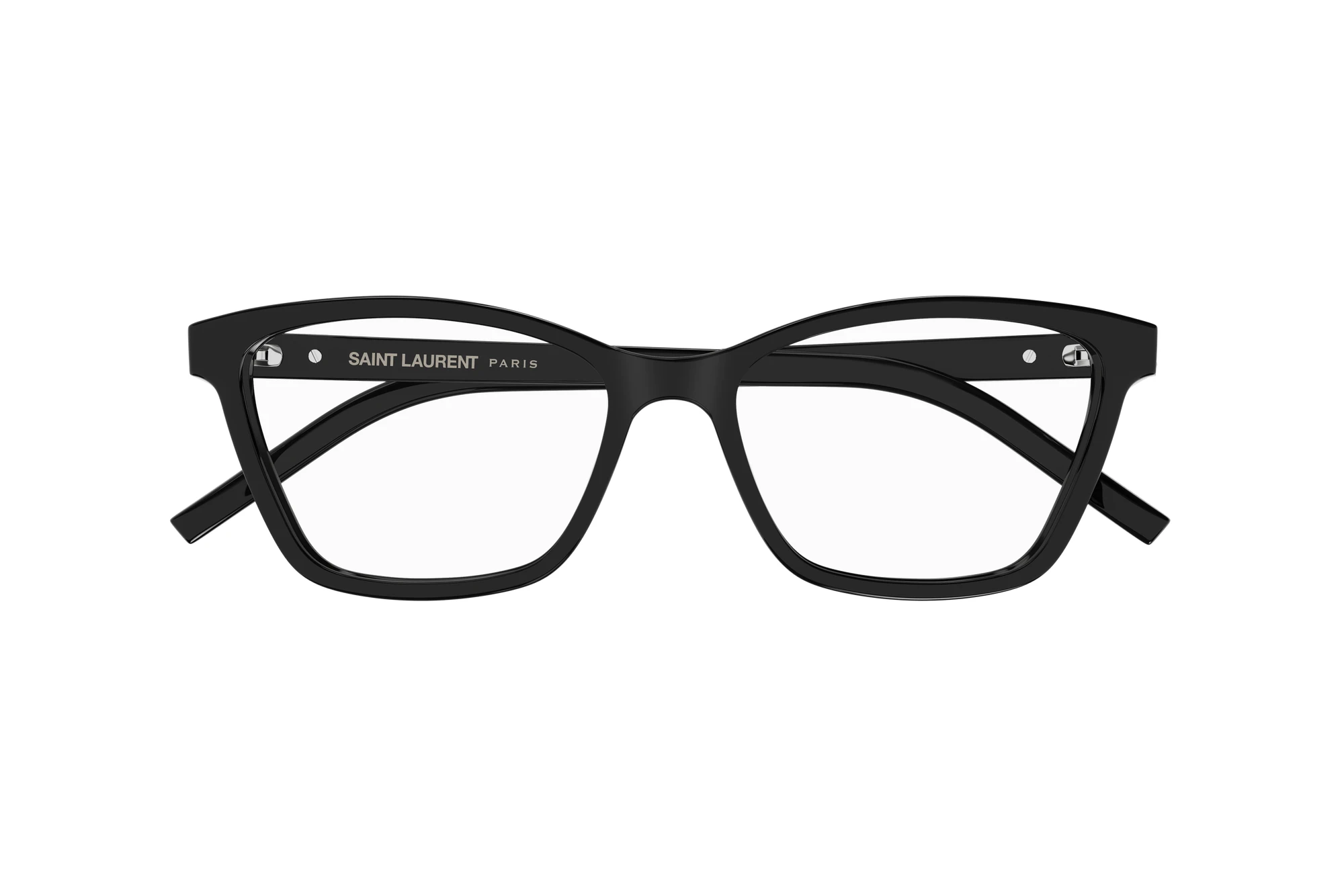 Front view Saint Laurent SL M128 (005)