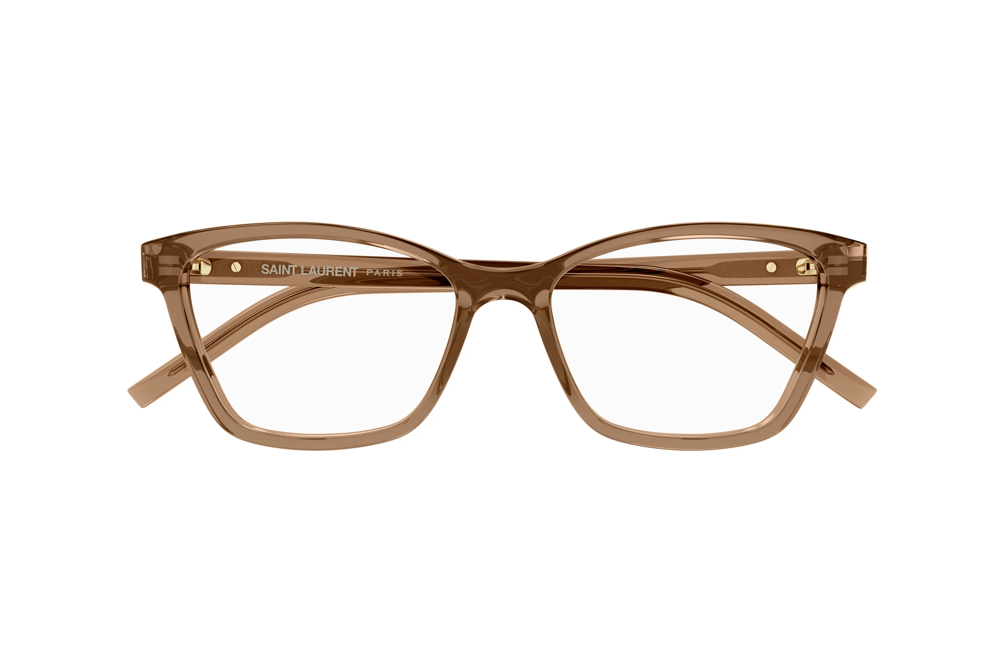 Front view Saint Laurent SL M128 (010)