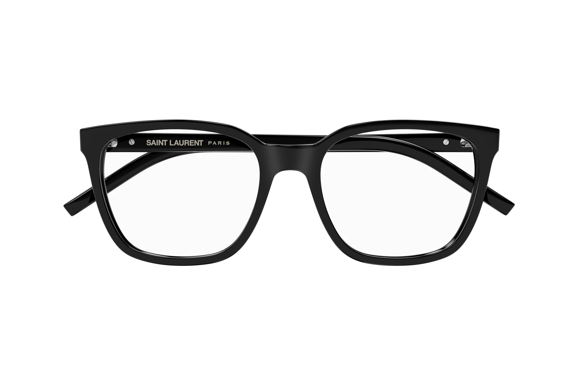 Front view Saint Laurent SL M129 (001)