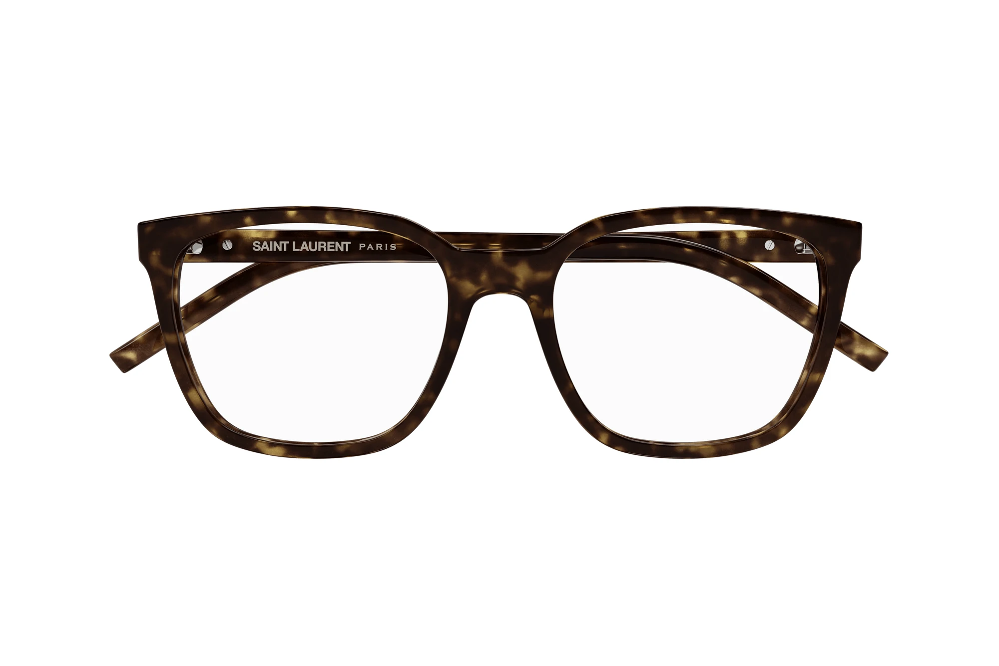 Front view Saint Laurent SL M129 (002)