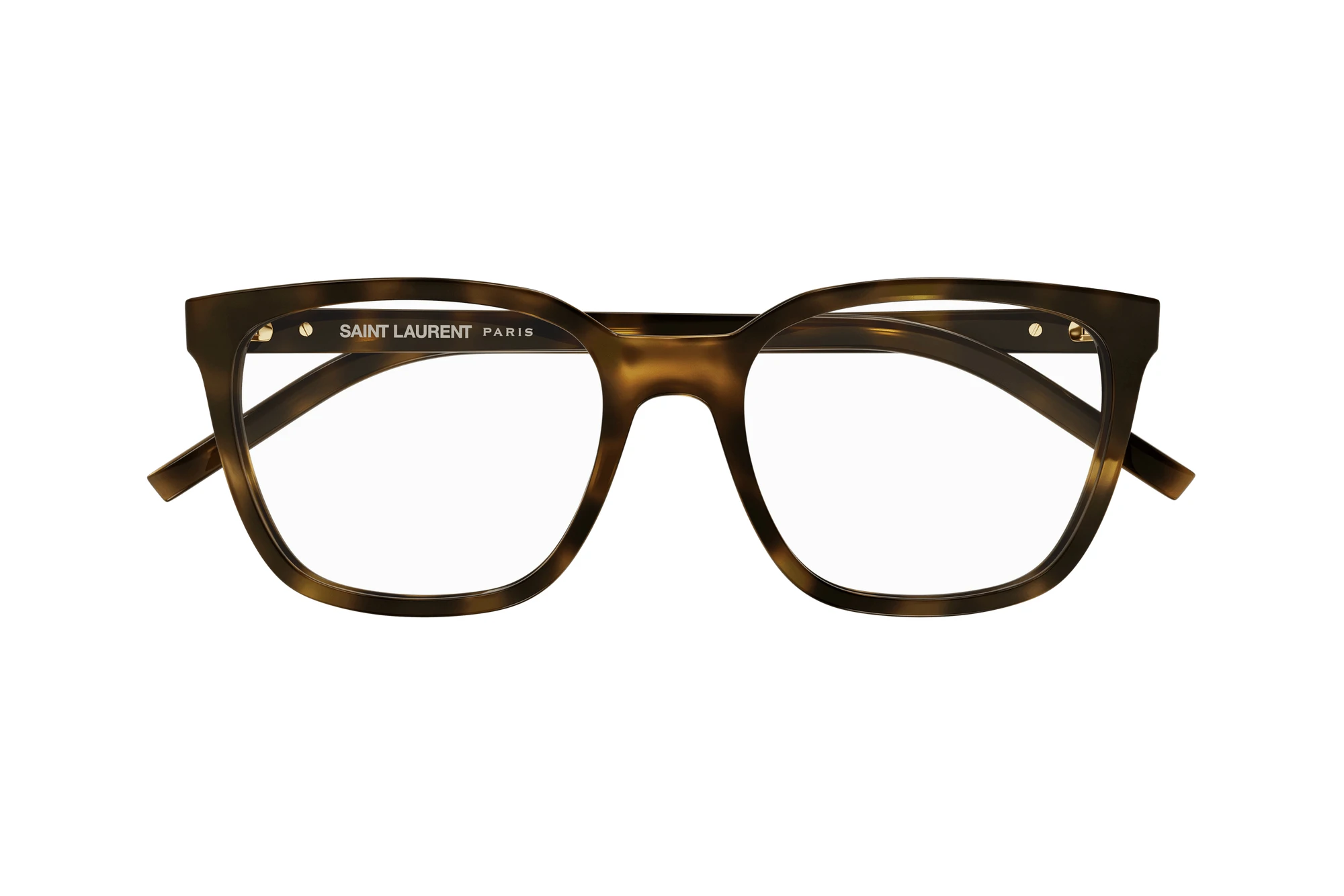 Front view Saint Laurent SL M129 (003)