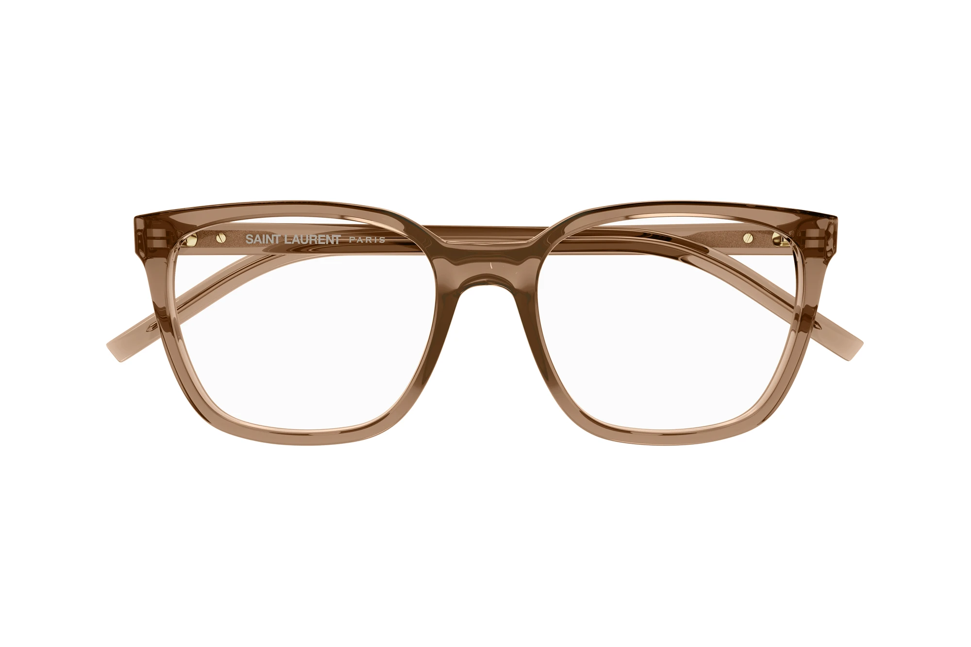 Front view Saint Laurent SL M129 (006)