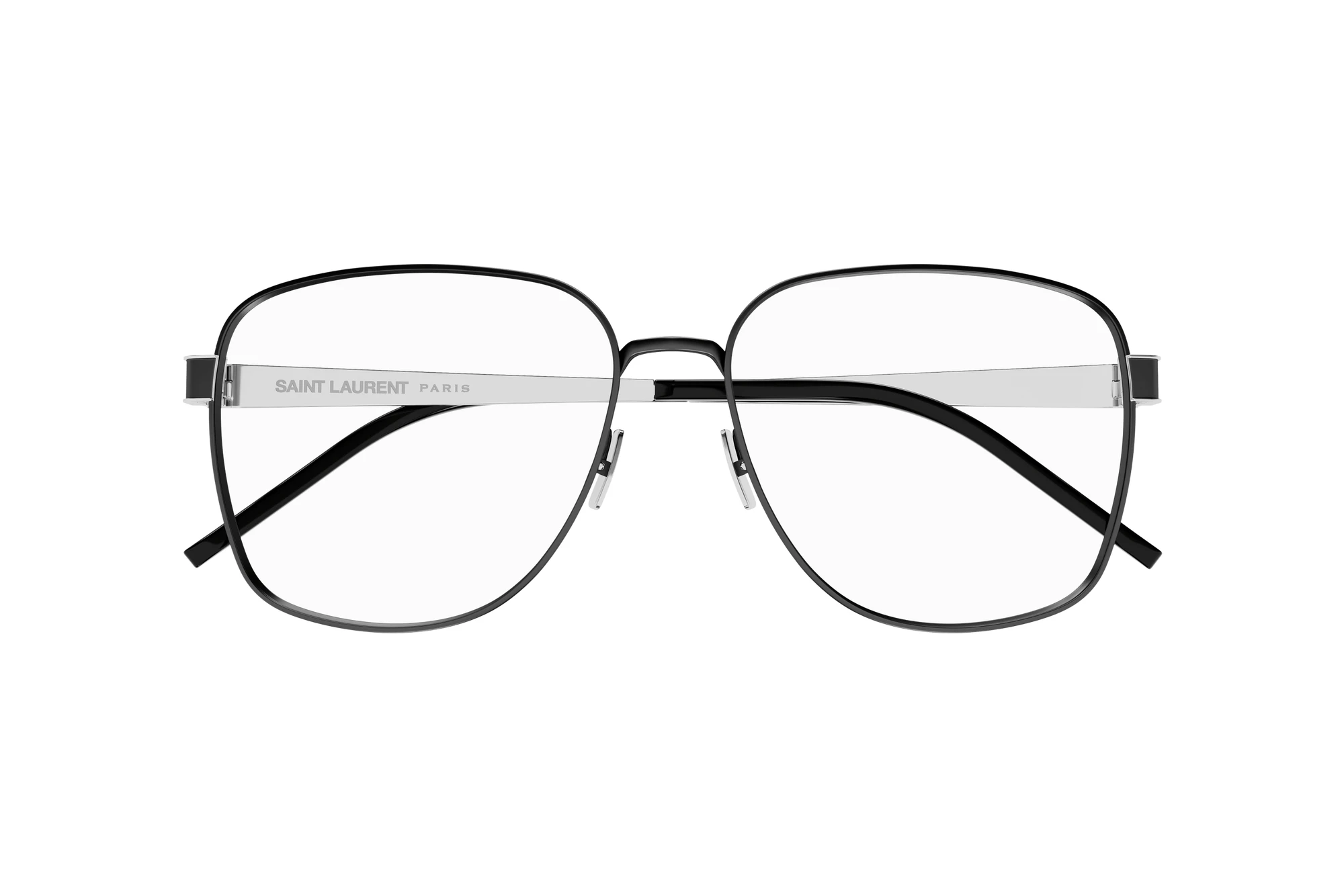 Front view Saint Laurent SL M134 (001)