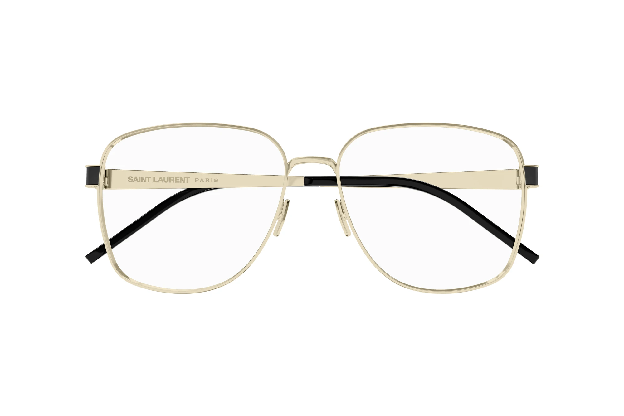 Front view Saint Laurent SL M134 (003)