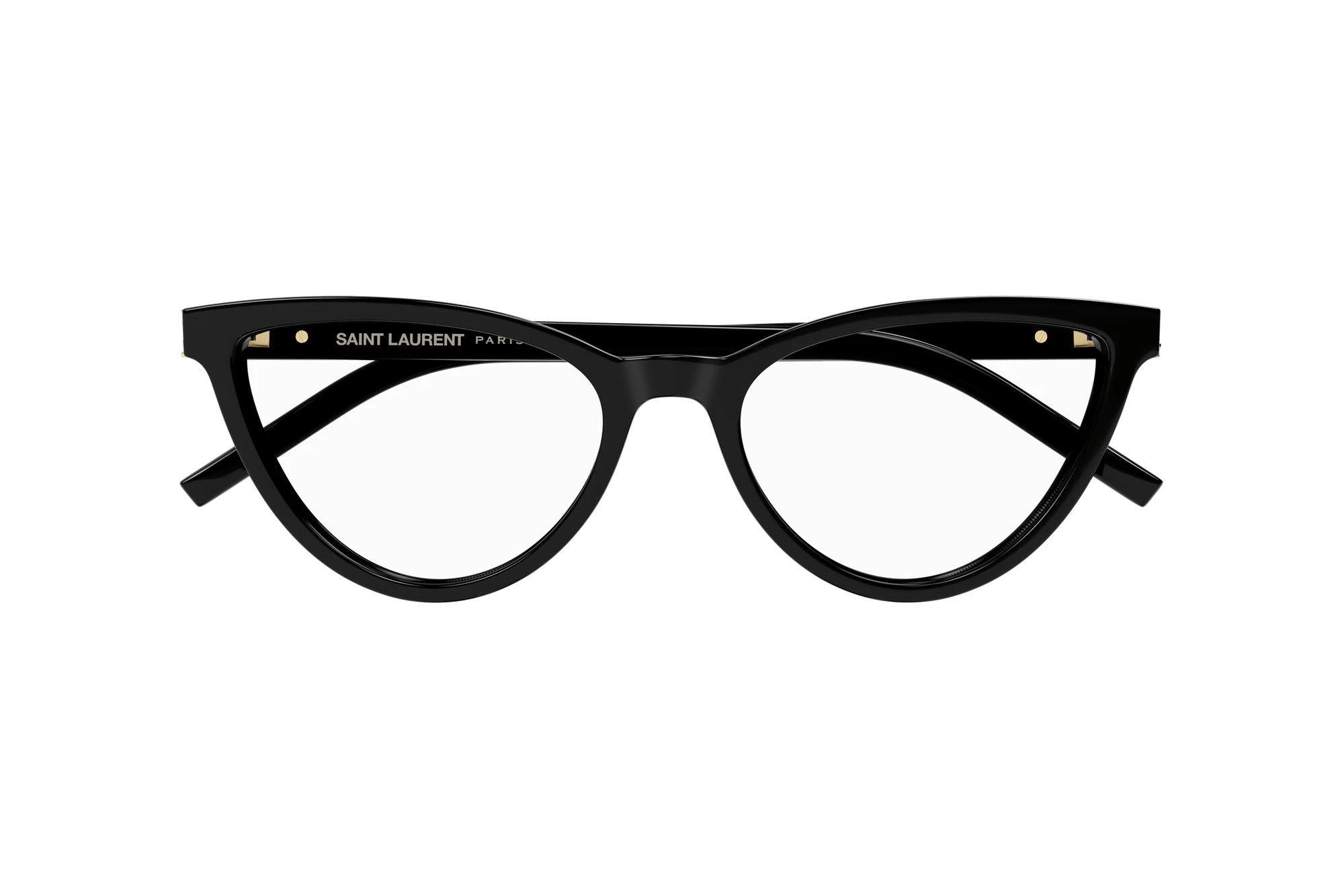 Front view Saint Laurent SL M138 (001)