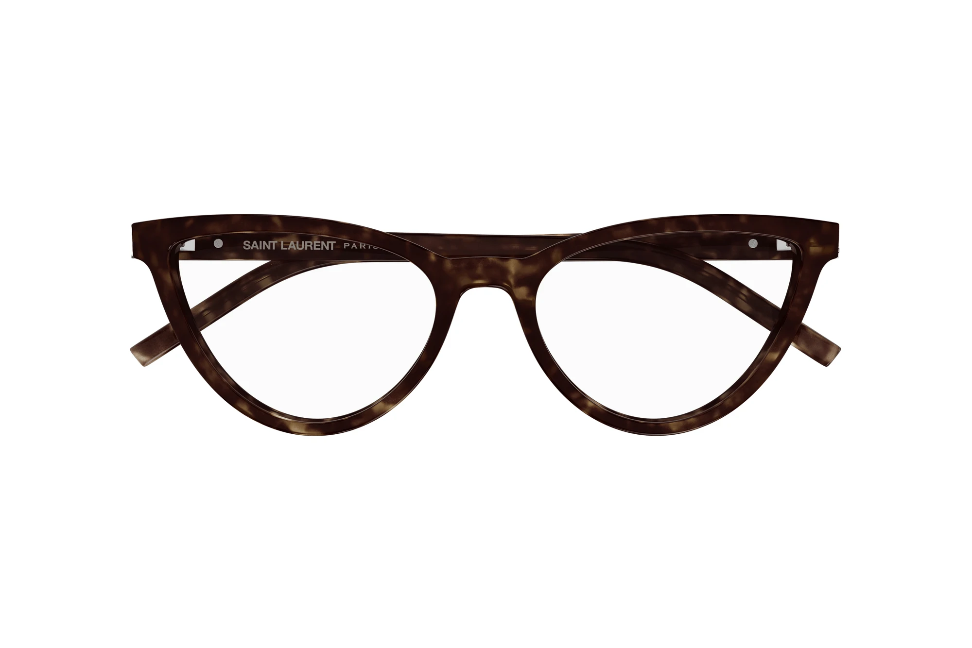 Front view Saint Laurent SL M138 (002)