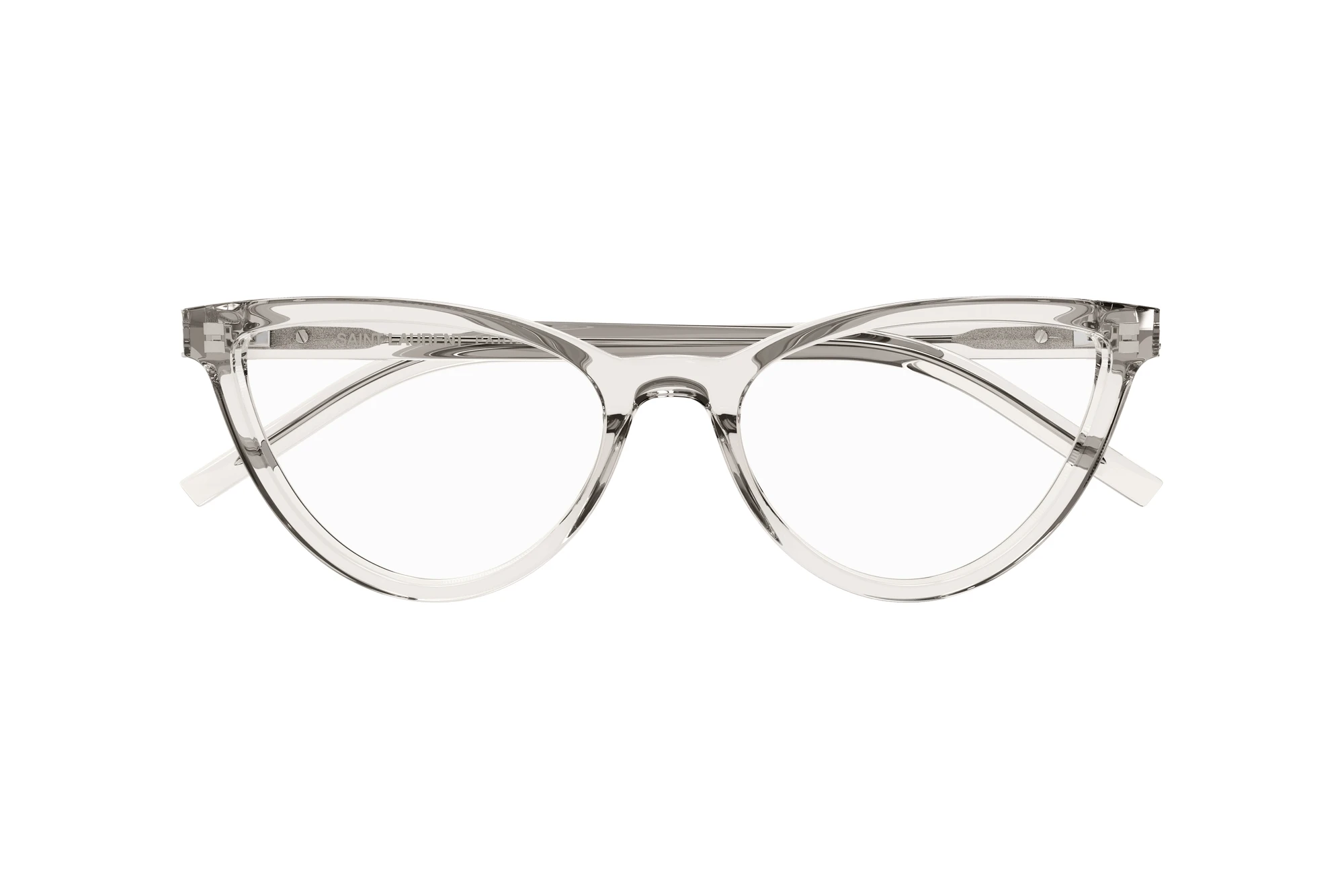 Front view Saint Laurent SL M138 (004)