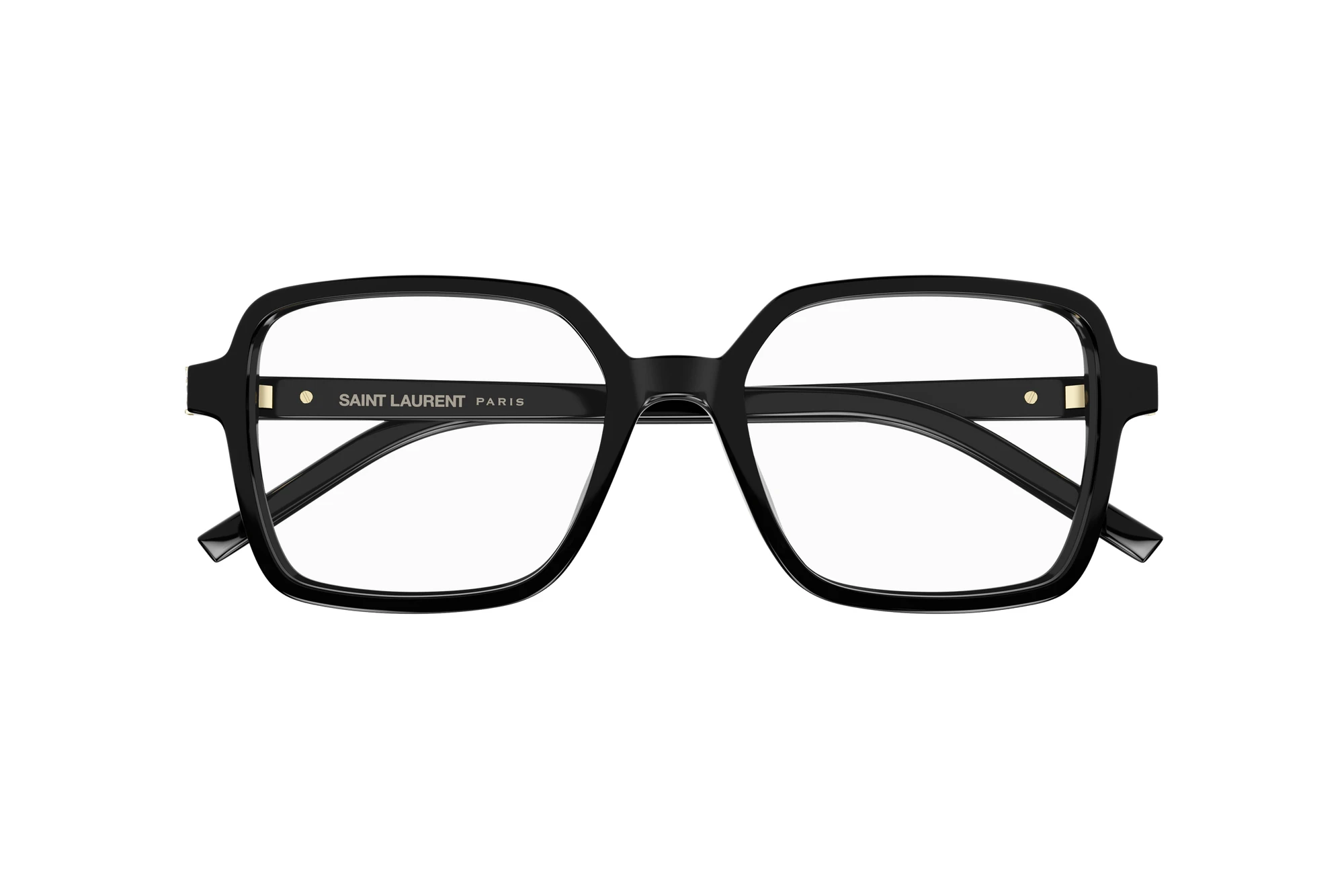 Front view Saint Laurent SL M139 (001)