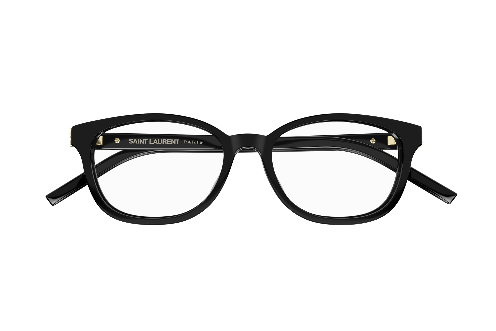 Front view Saint Laurent SL M141/F (004)