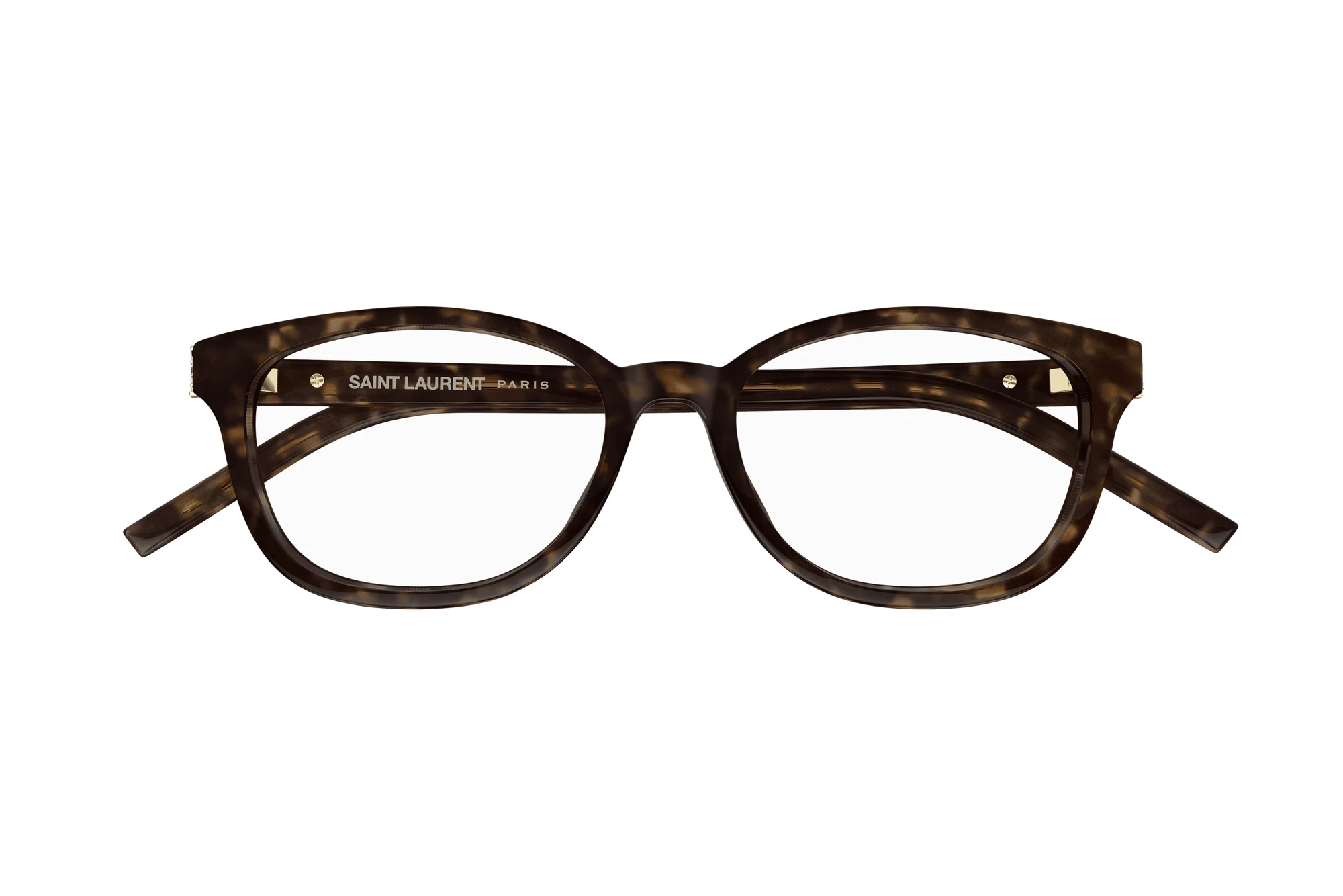 Front view Saint Laurent SL M141/F (005)