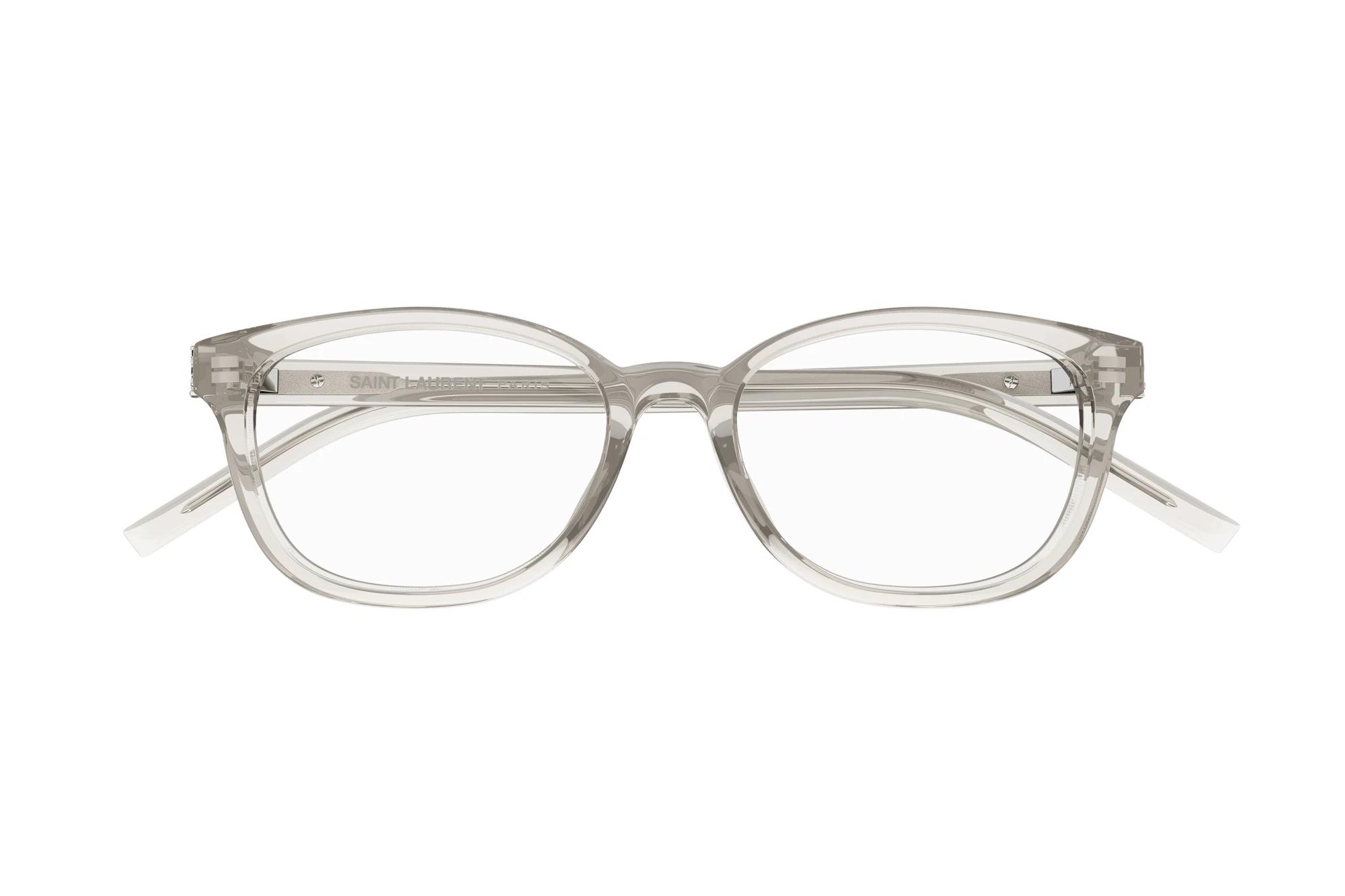 Front view Saint Laurent SL M141/F (006)