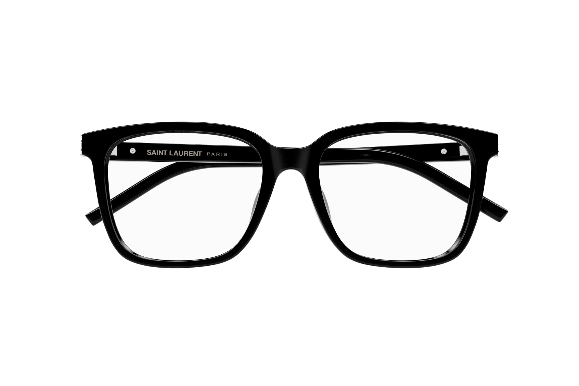 Front view Saint Laurent SL M142/F (001)
