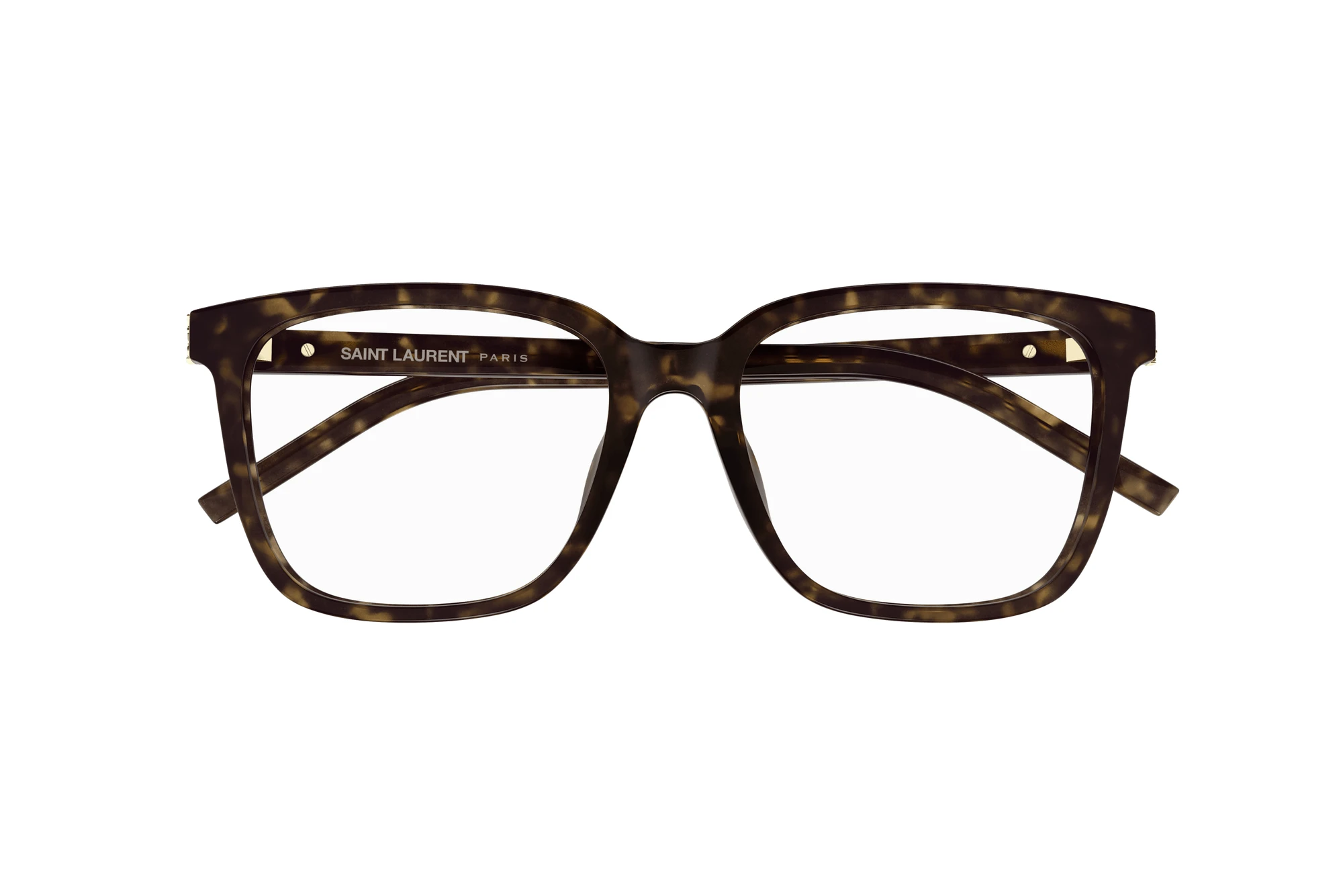 Front view Saint Laurent SL M142/F (002)