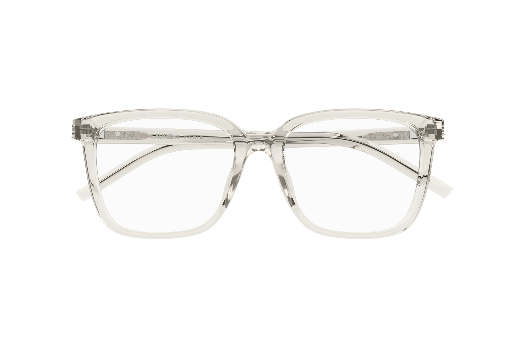 Front view Saint Laurent SL M142/F (003)