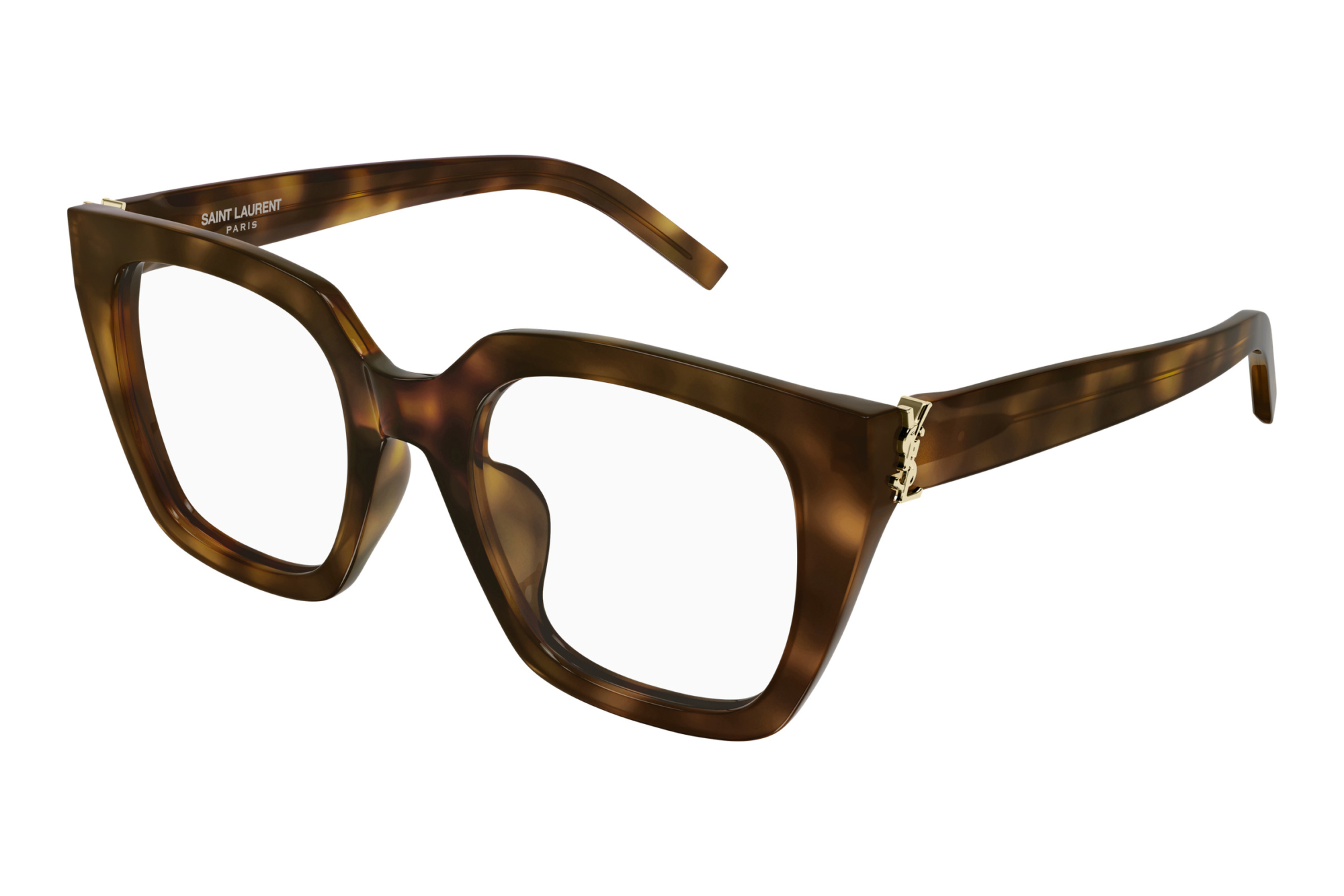 Saint Laurent   SL M143 OPT 003 HAVANA
