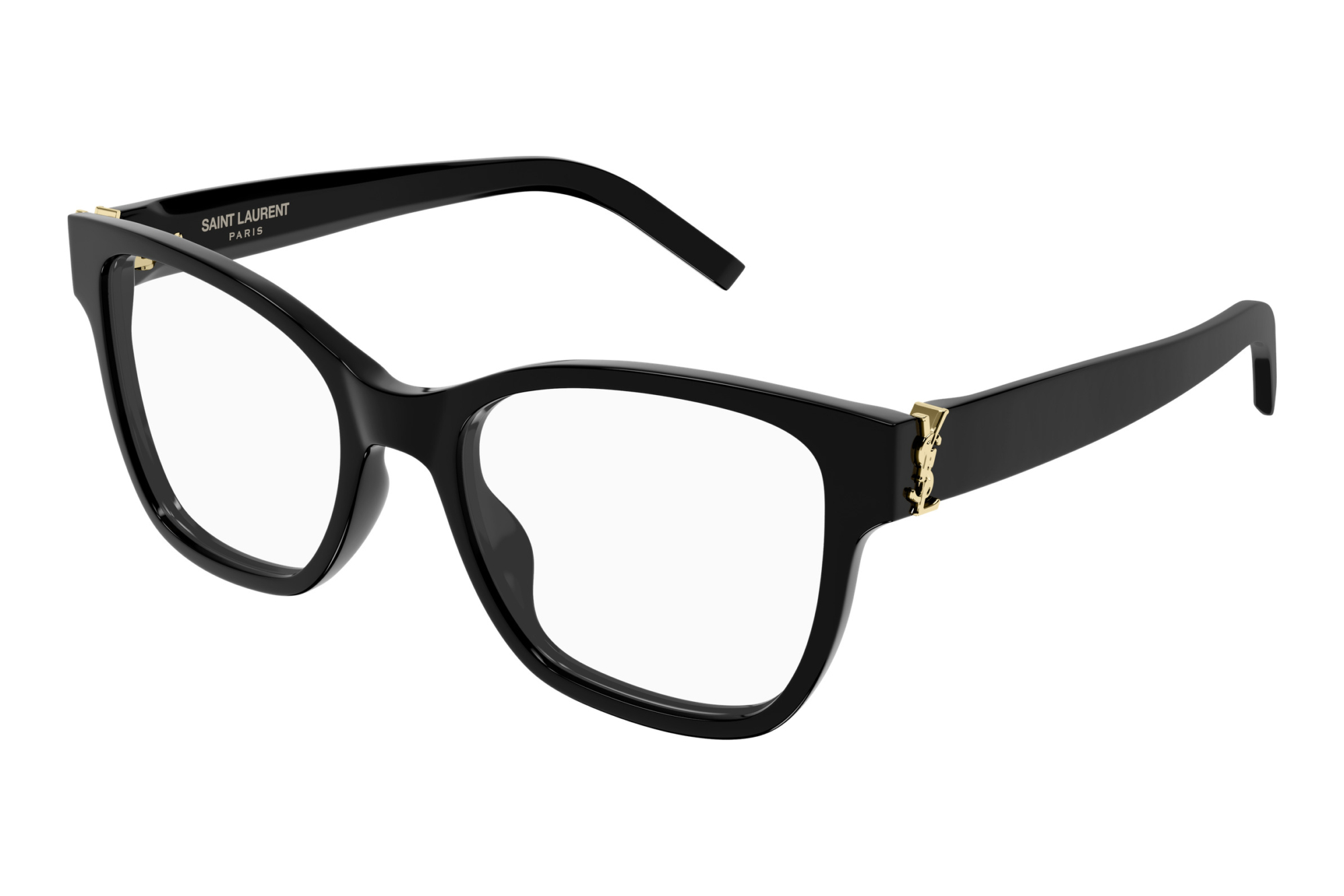 Saint Laurent   SL M158 001 BLACK