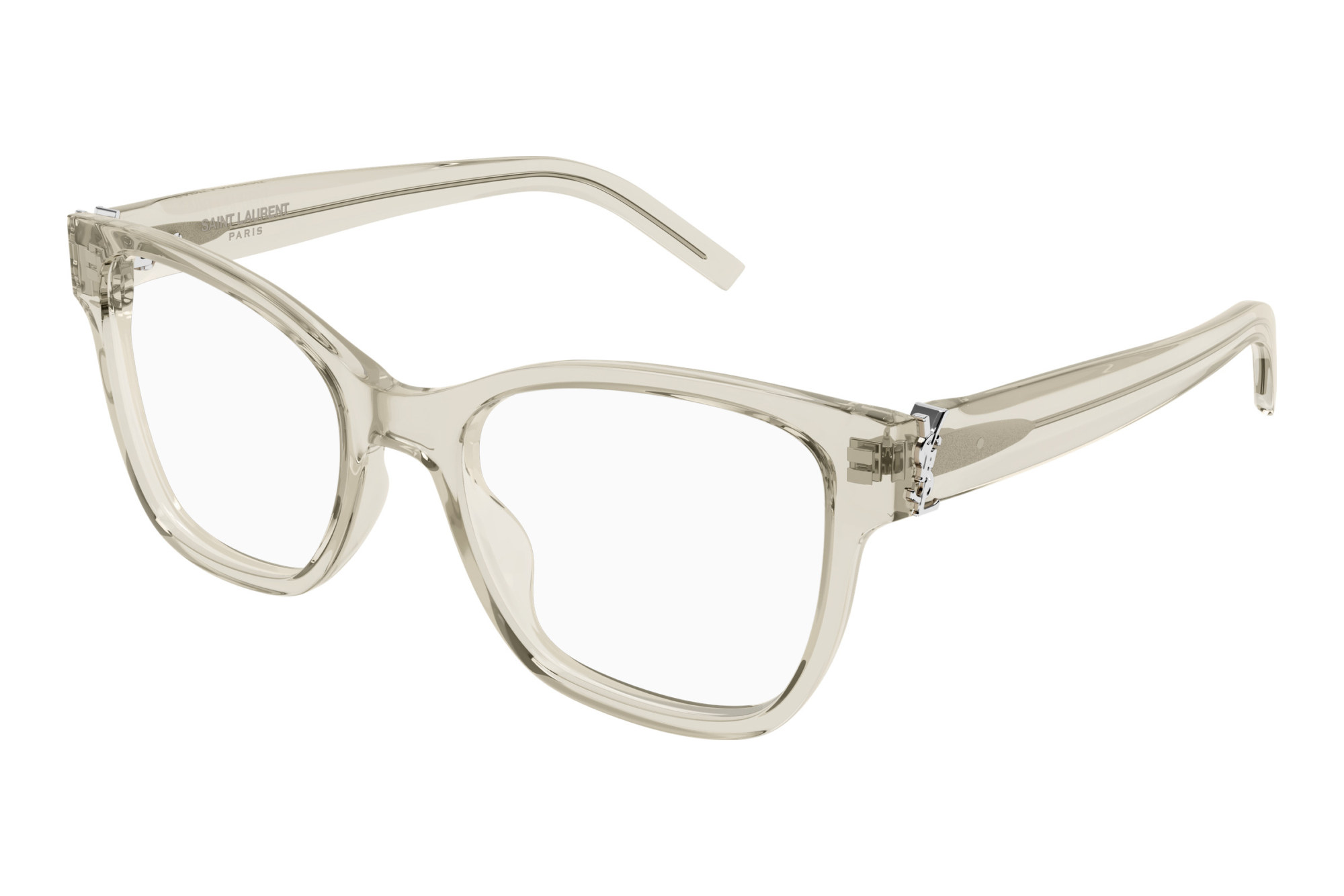 Saint Laurent   SL M158 010 BEIGE