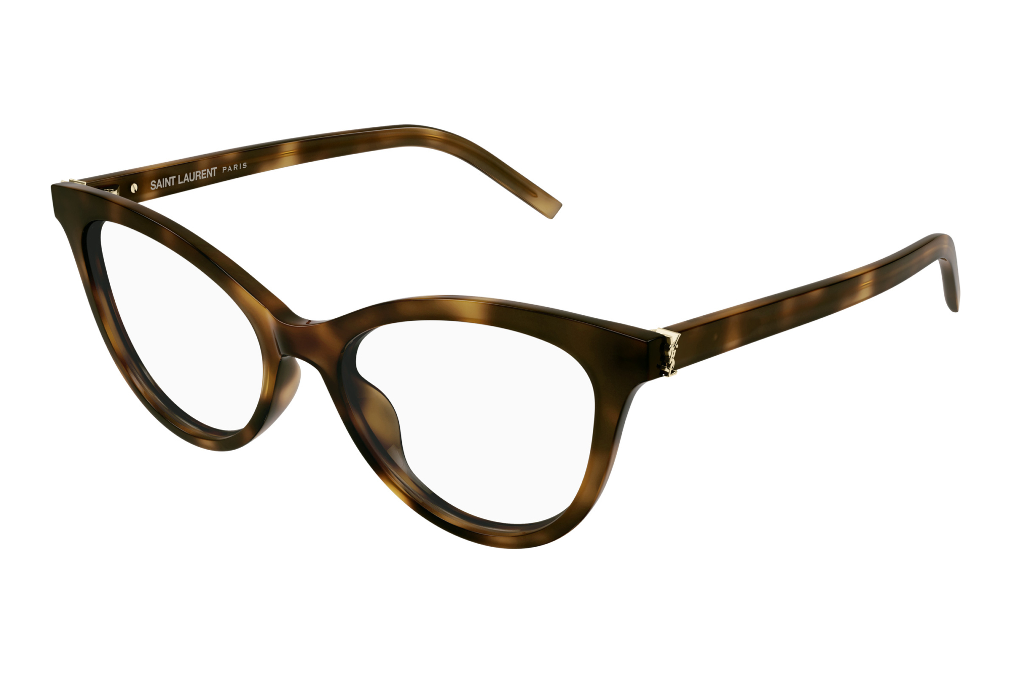 Saint Laurent   SL M164 009 HAVANA