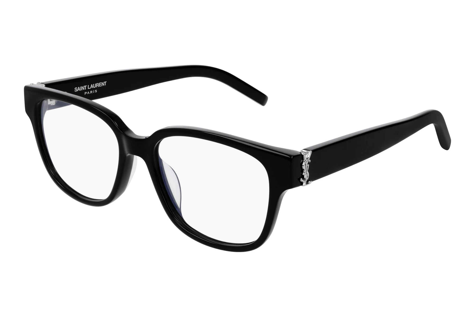 Saint Laurent   SL M33/F 001 BLACK