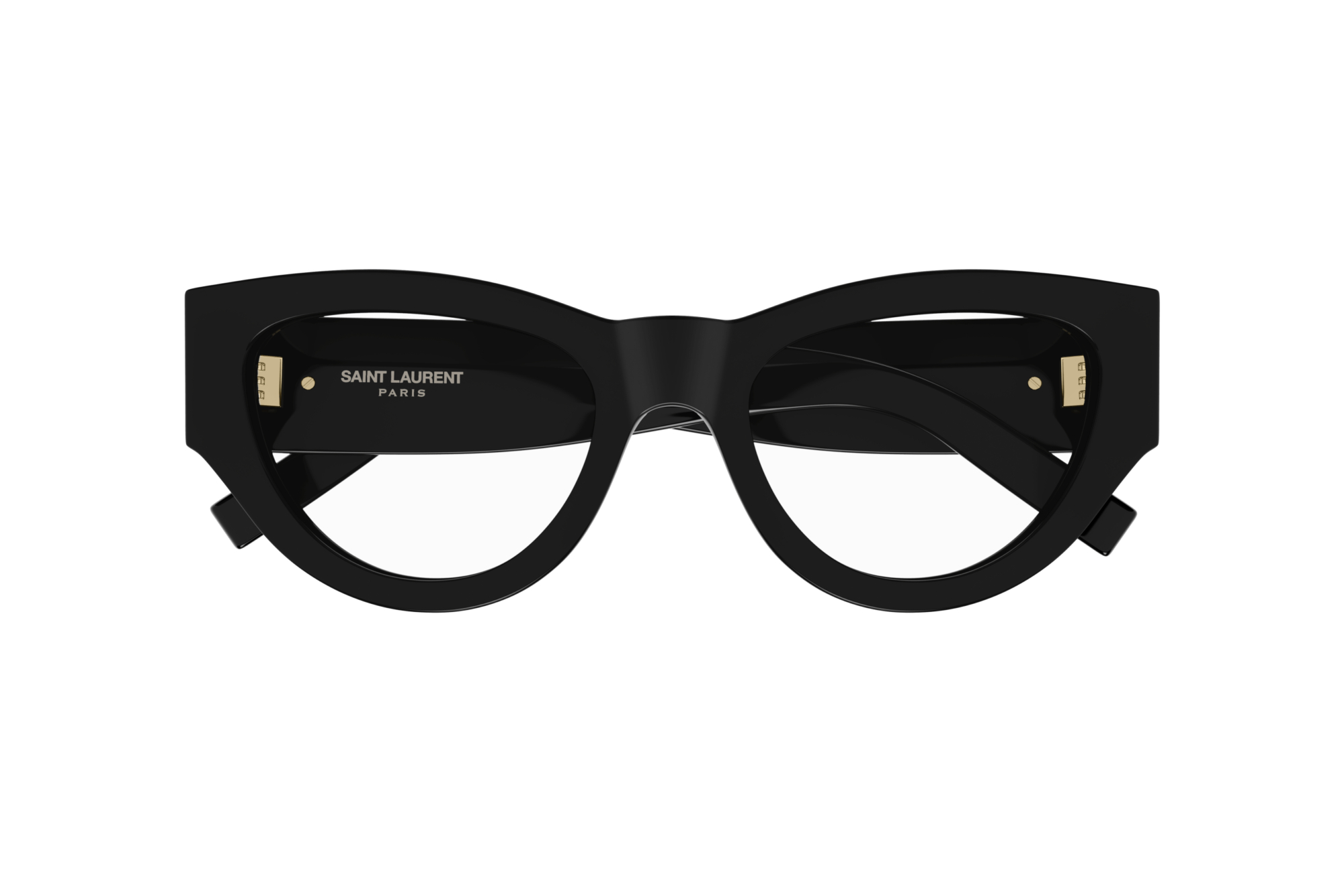 Front view Saint Laurent SL M94 OPT (001)