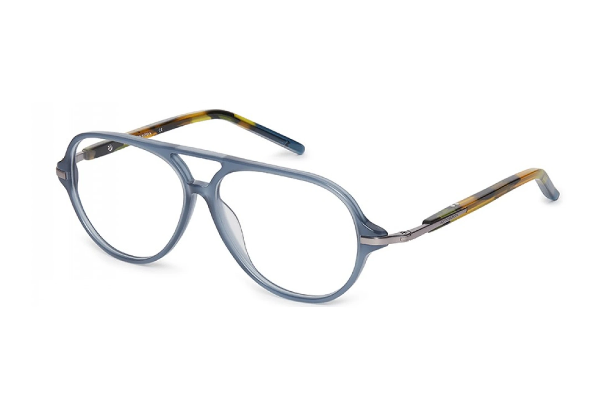 Scotch and Soda   4001 636 Blau