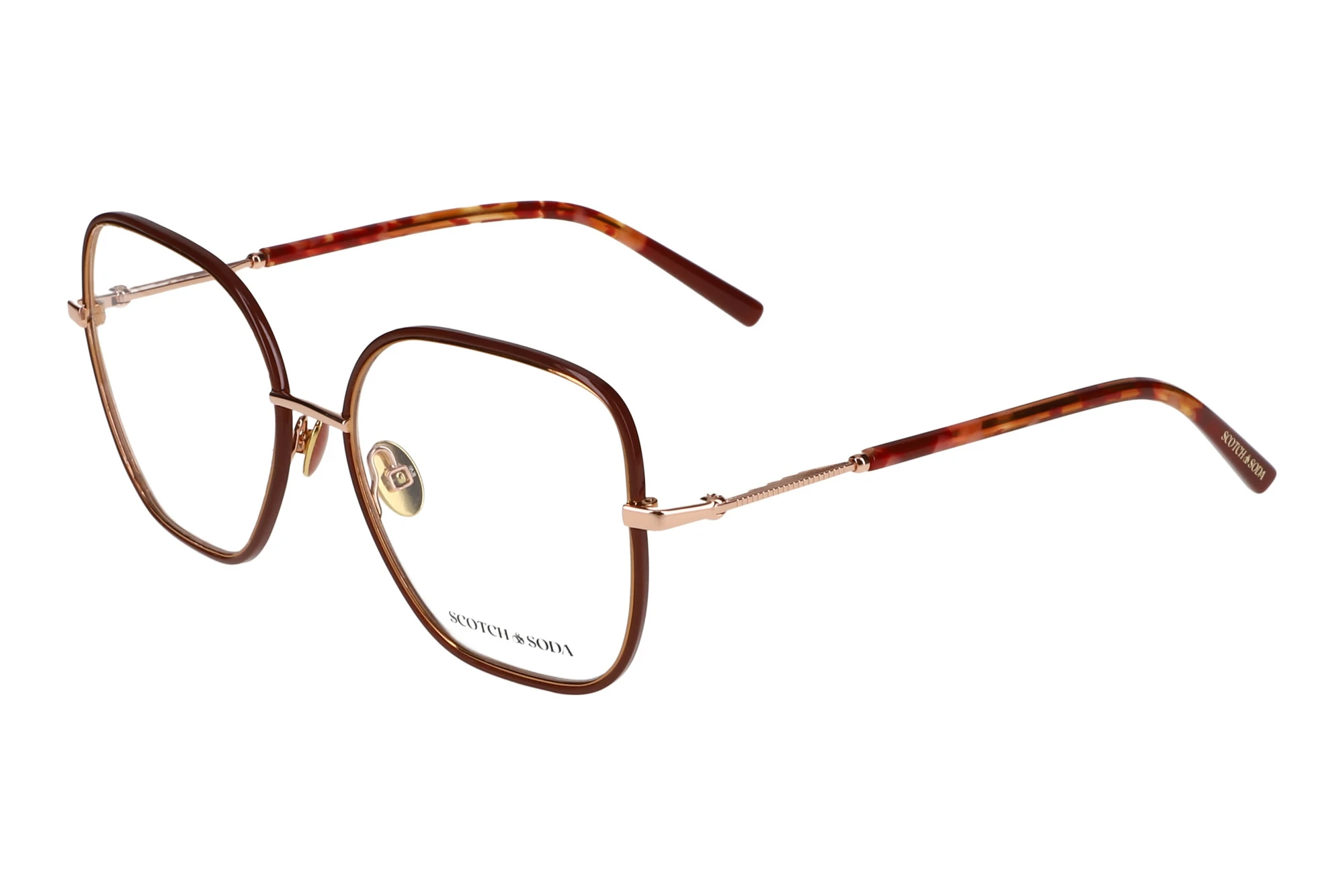 Scotch and Soda   501019 462 Gold