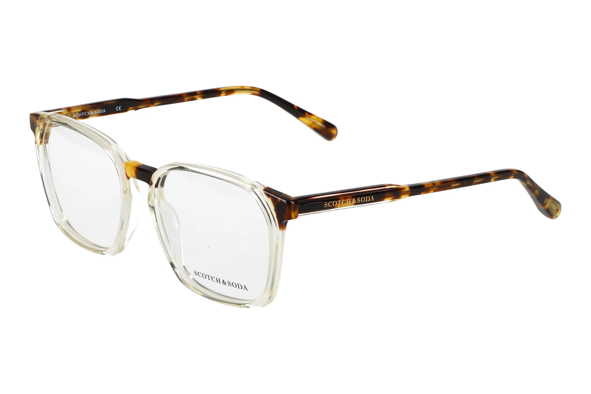 Scotch and Soda   504013 487 Gold