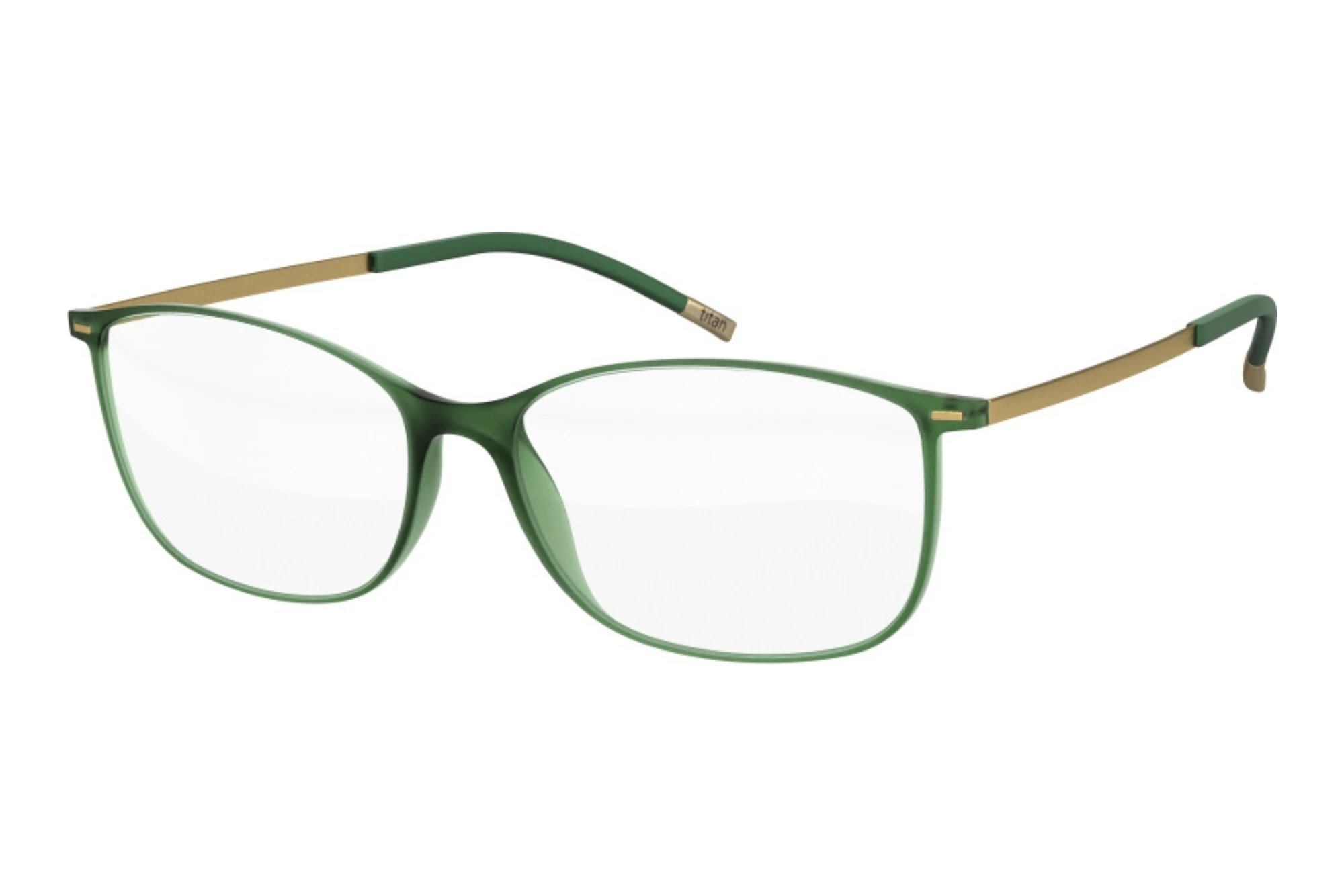 Silhouette   1572 6207 Meadow Green