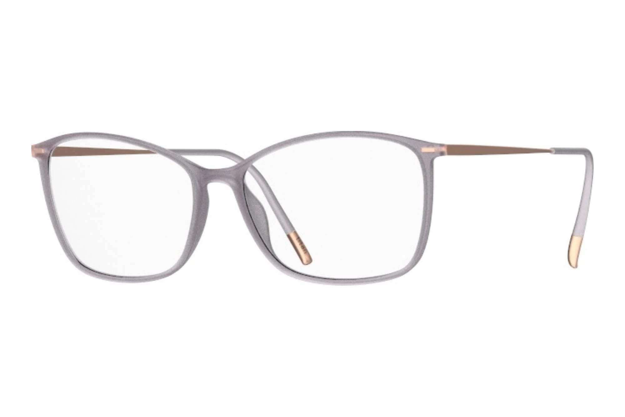 Silhouette   1598 4030 Soft Sloe