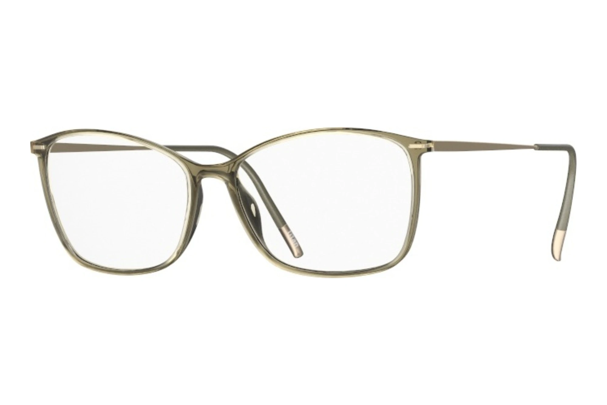 Silhouette   1598 5540 Restful Olive
