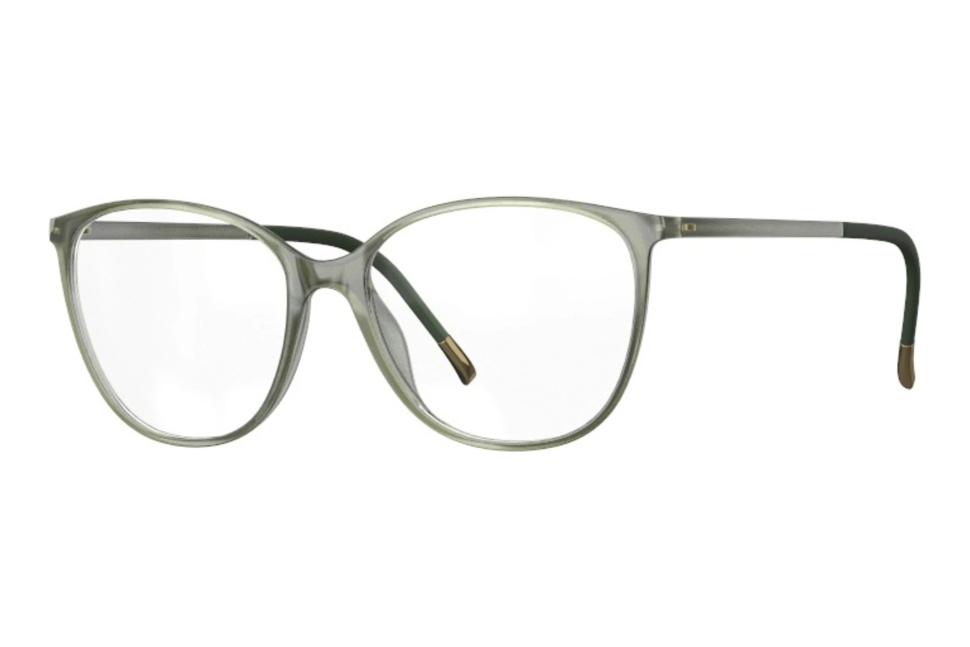 Silhouette   1601 5530 Jade Green