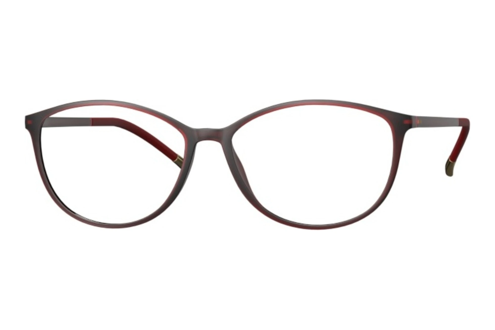 Silhouette   1604 3030 Dark Red