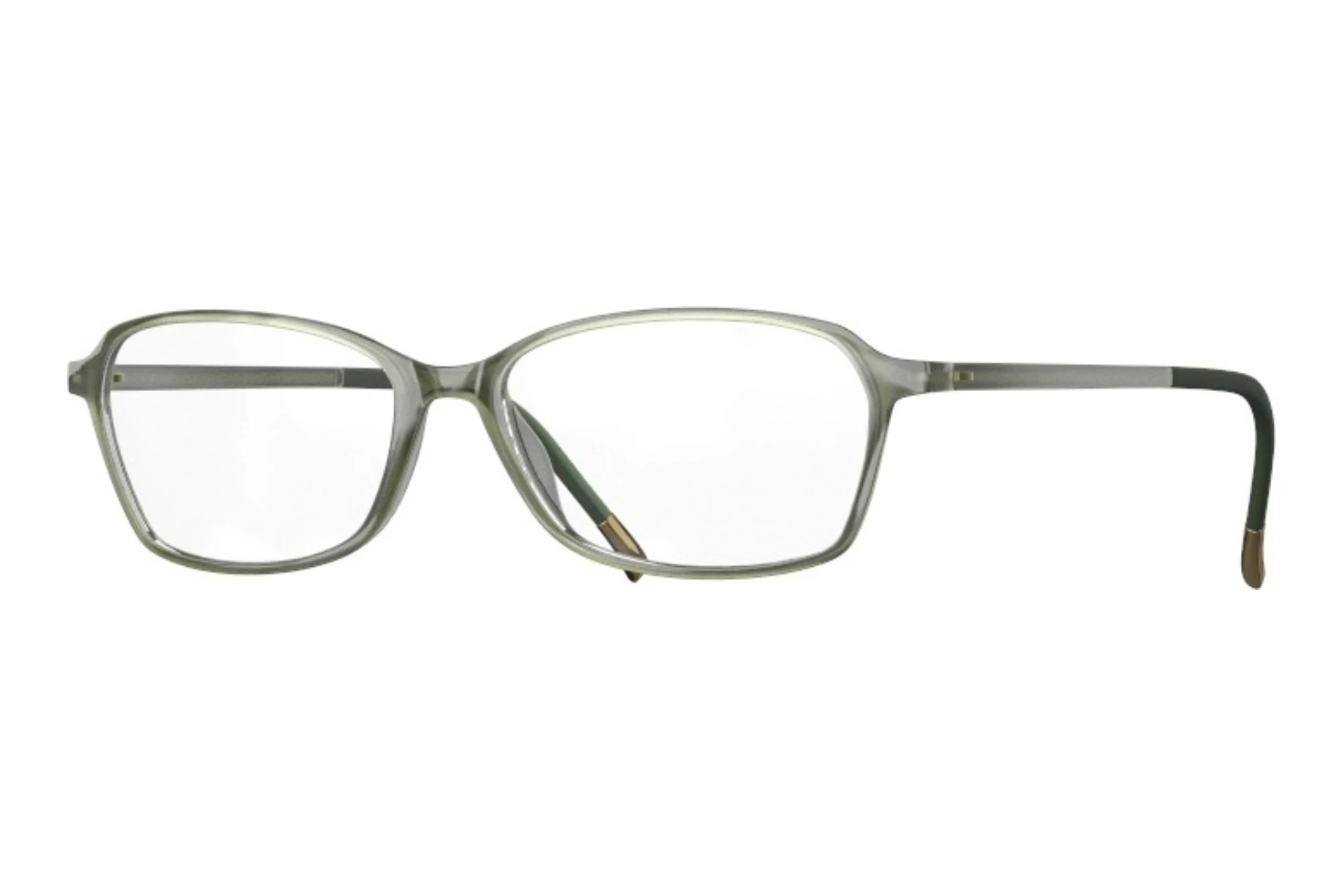 Silhouette   1605 5530 Jade Green
