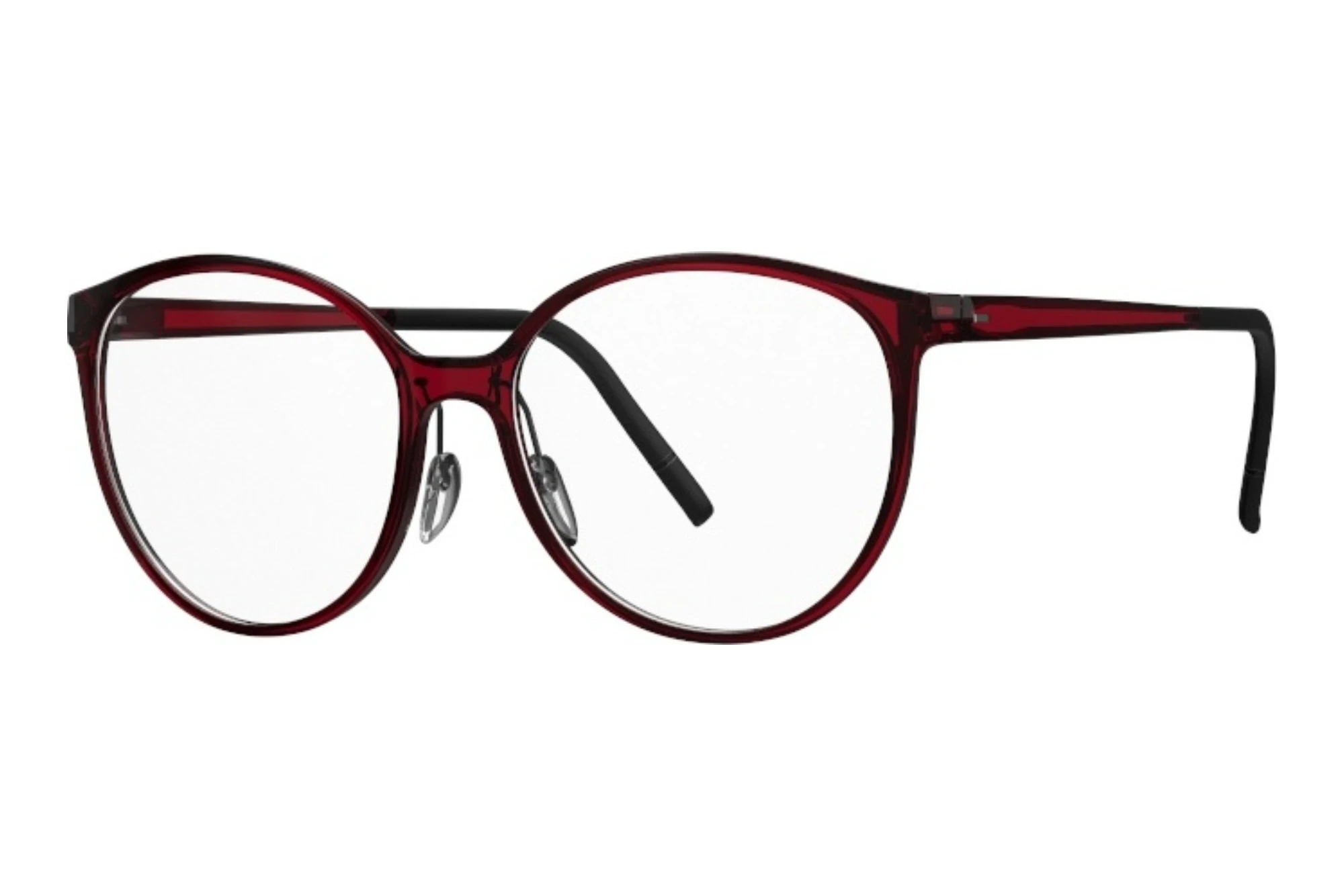 Silhouette   1622 3060 Illuminating Red