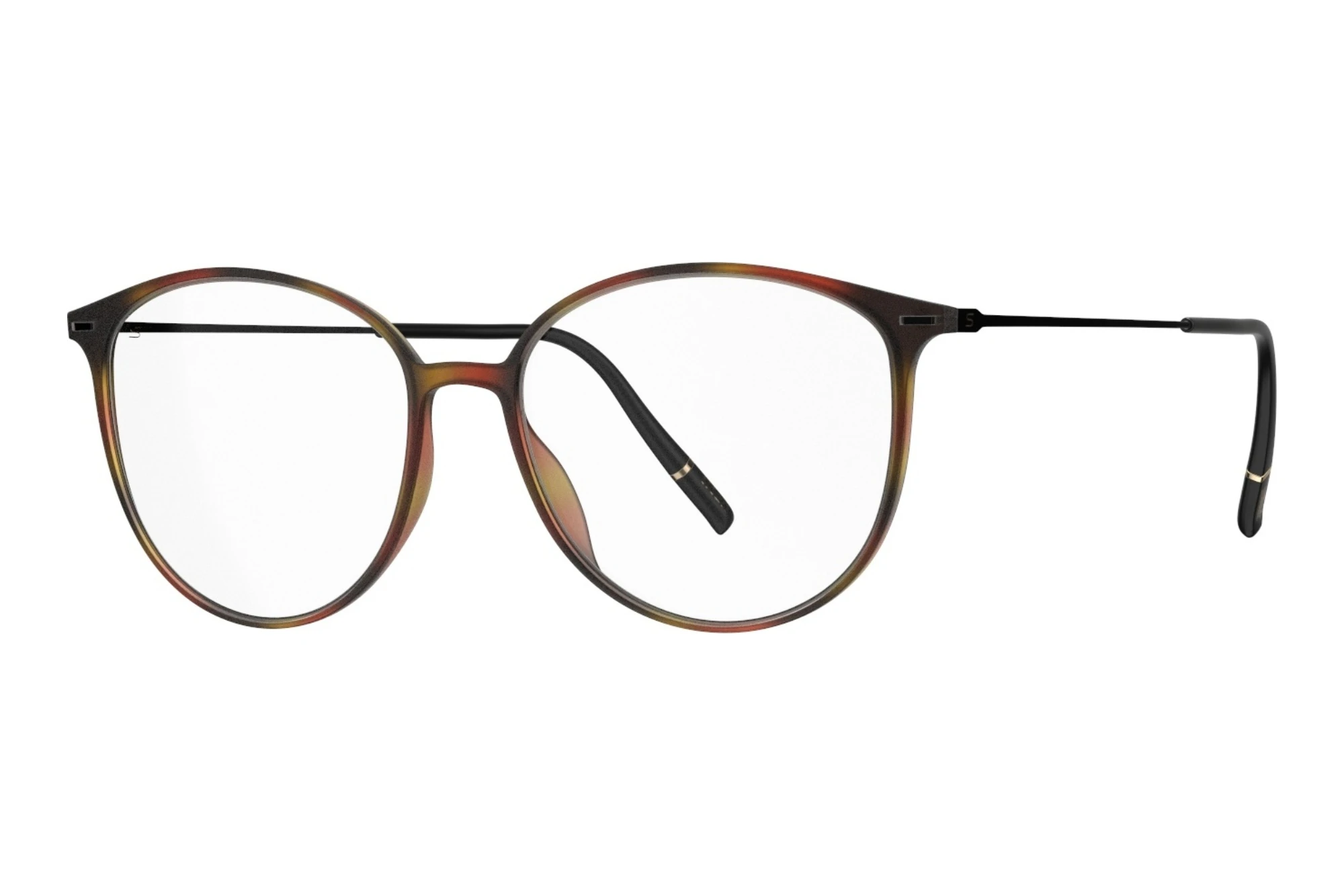Silhouette   1626 3040 Havanna Wineyard Red