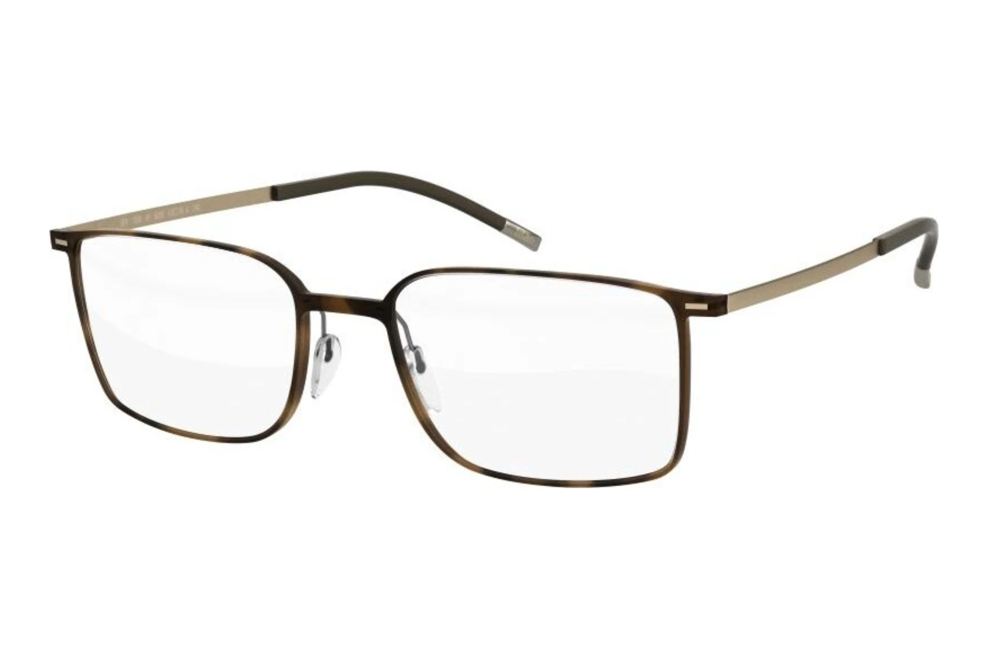 Silhouette   2884 6055 Havanna / Taupe