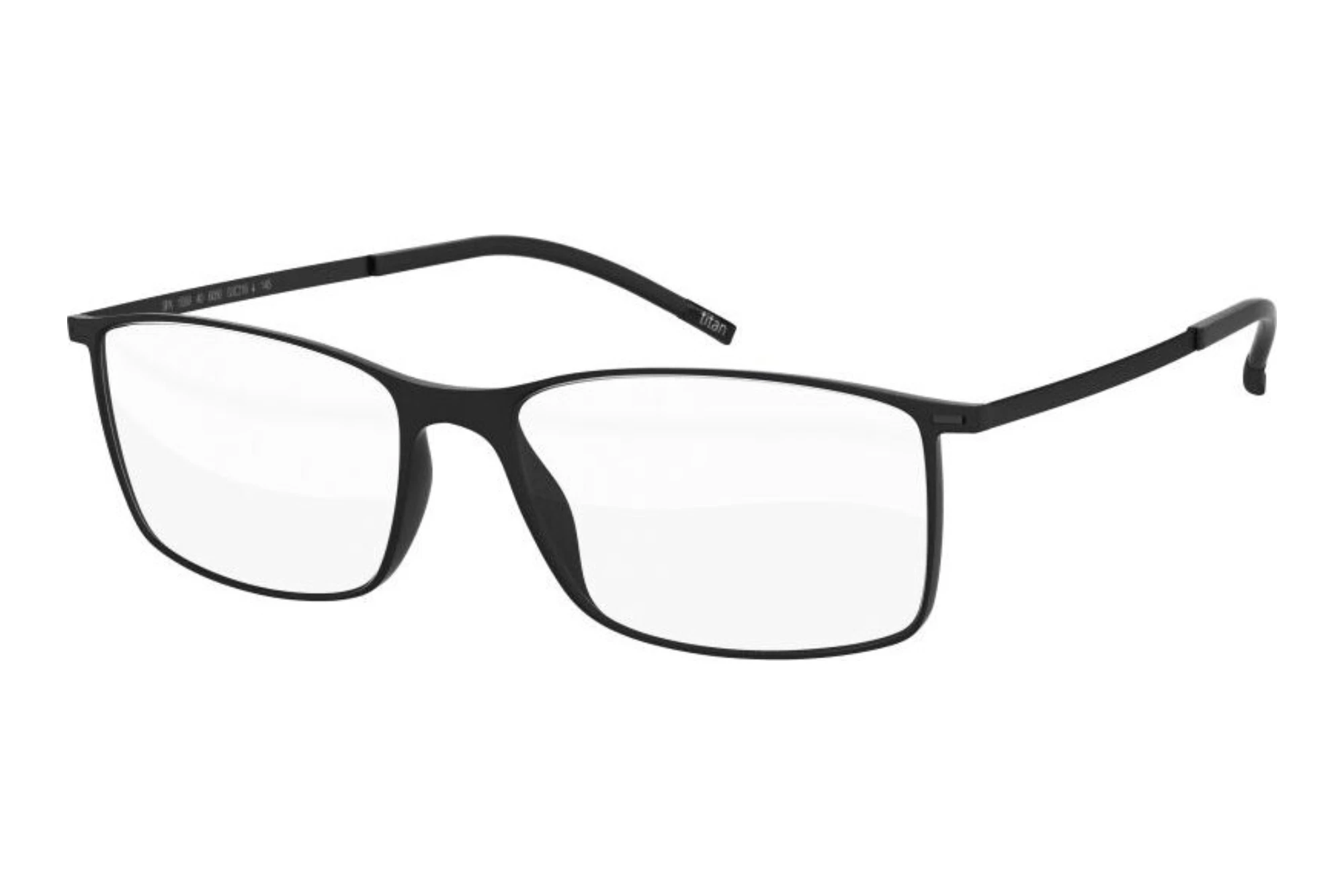 Silhouette   2902 6050 Black