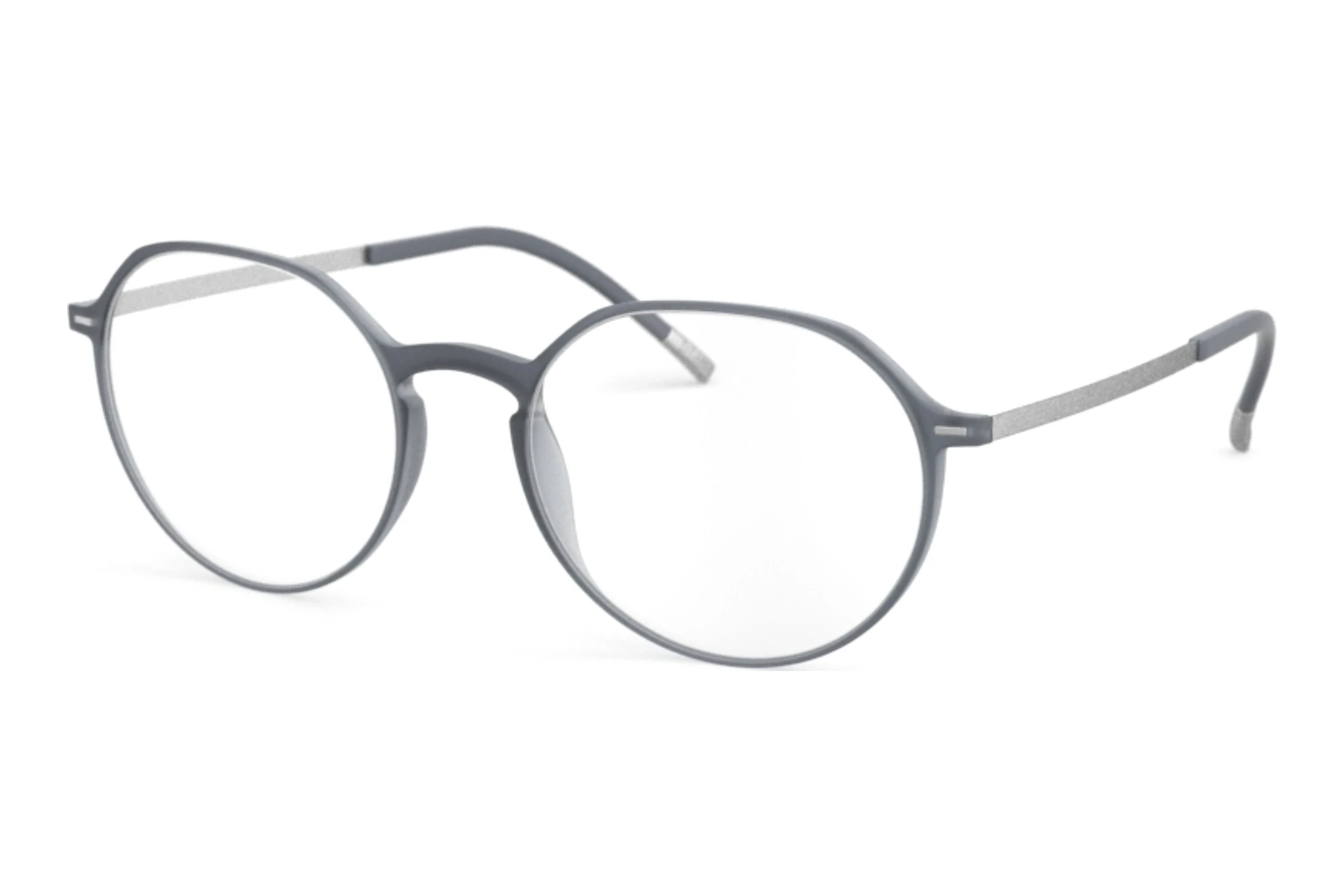 Silhouette   2918 6510 Neutral Grey