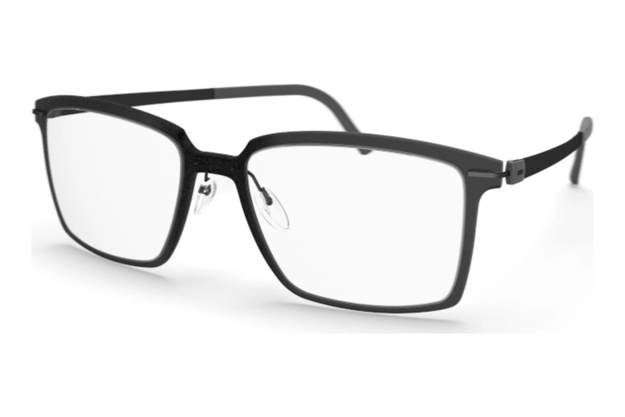 Silhouette   2922 9140 Pure Black