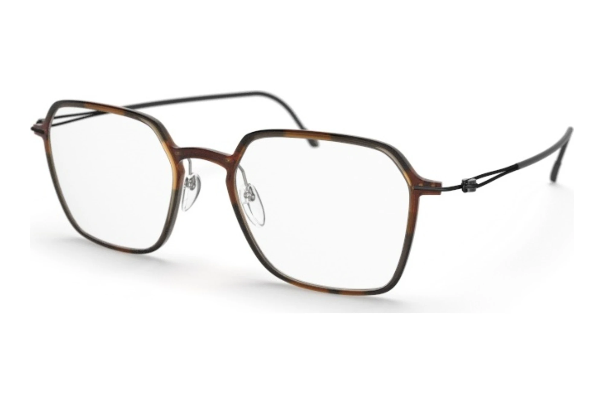 Silhouette   2927 6040 Vintage Havanna