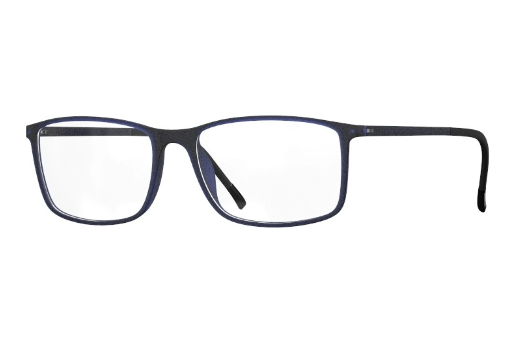 Silhouette   2934 4560 Navy Blue