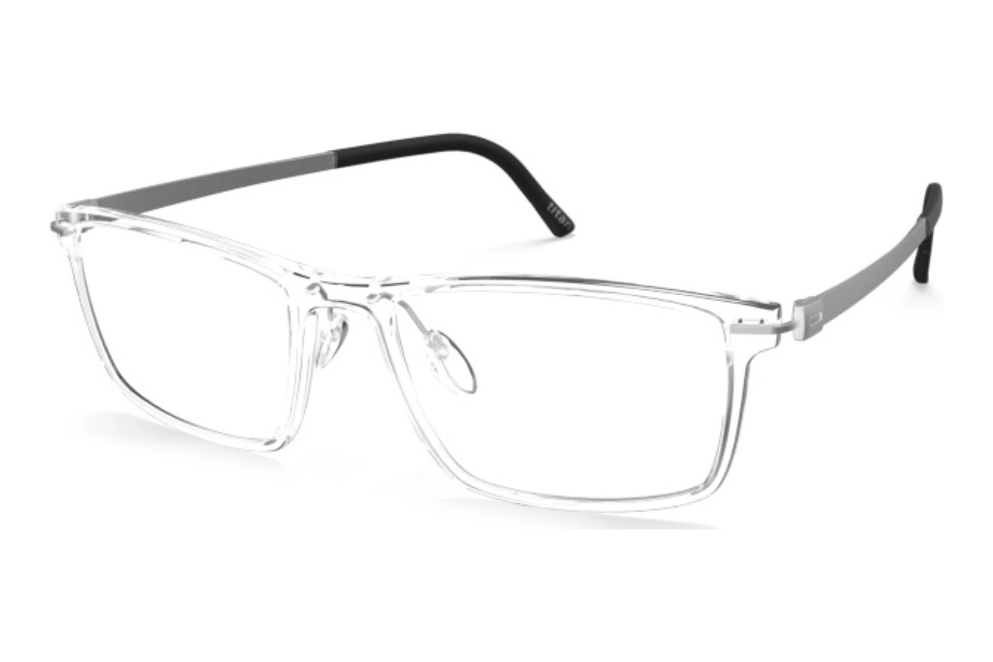 Silhouette   2939 1000 crystal clear