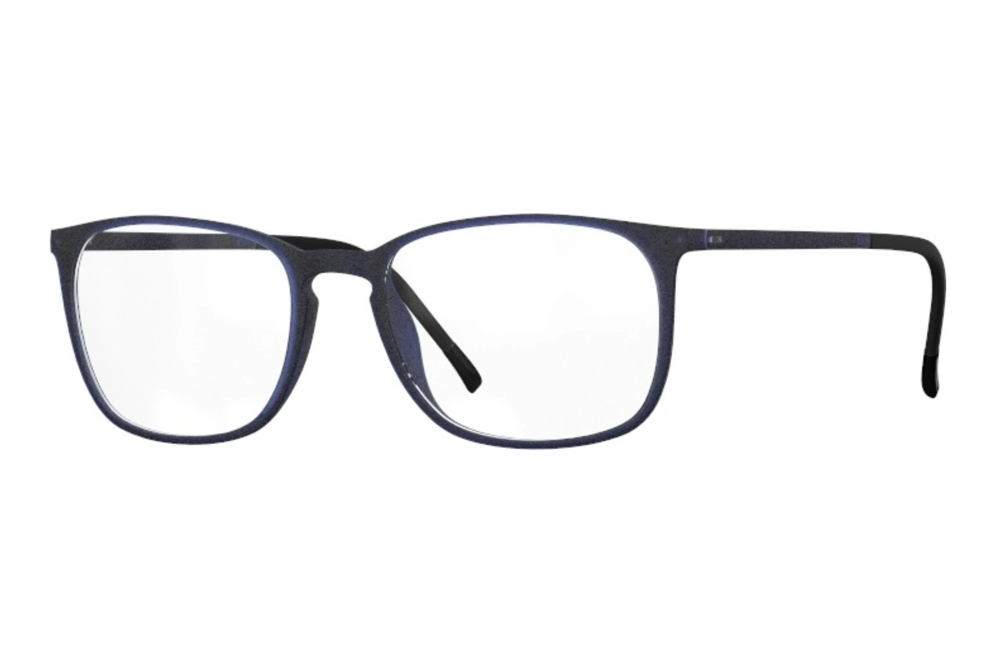 Silhouette   2943 4560 Navy Blue
