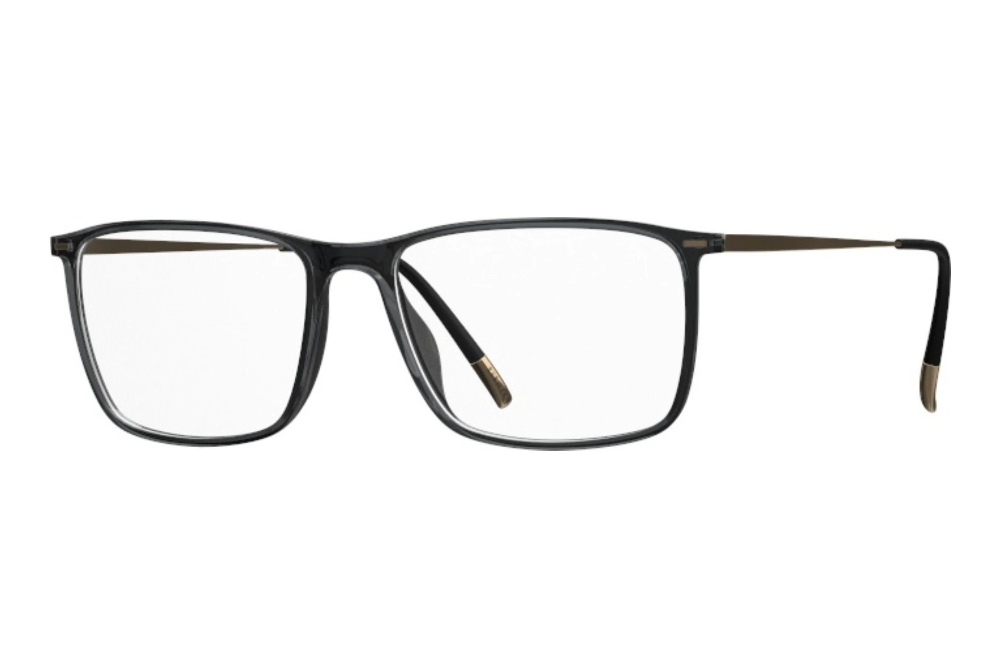Silhouette   2944 6530 Golden Grey